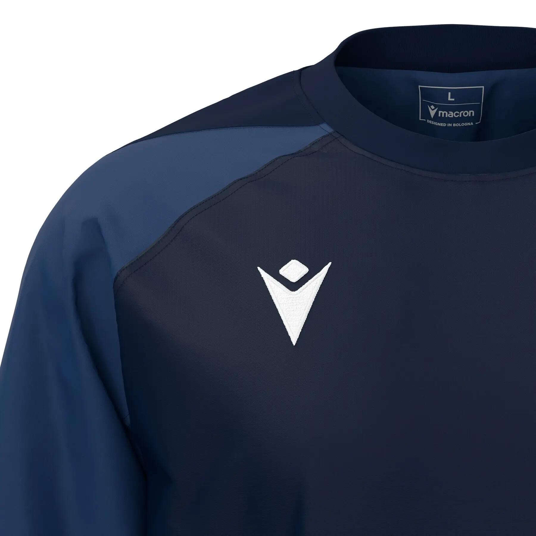 Langarmtrikot Macron Skarn 6/6