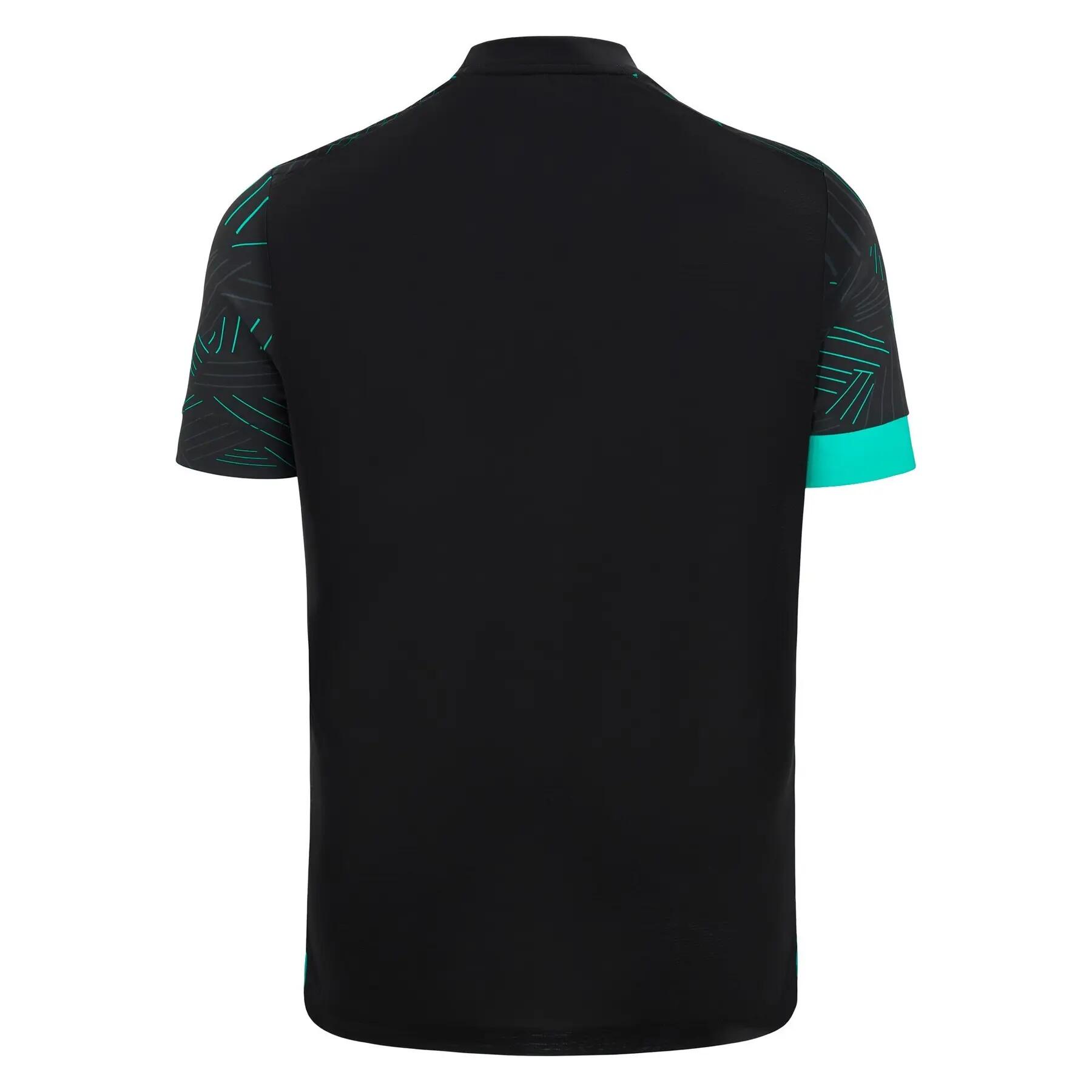 Maglia Macron Juan 4/7