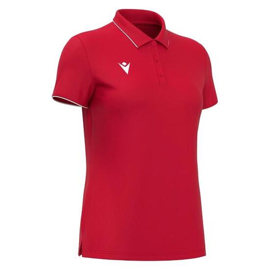 Polo femme Macron Melody