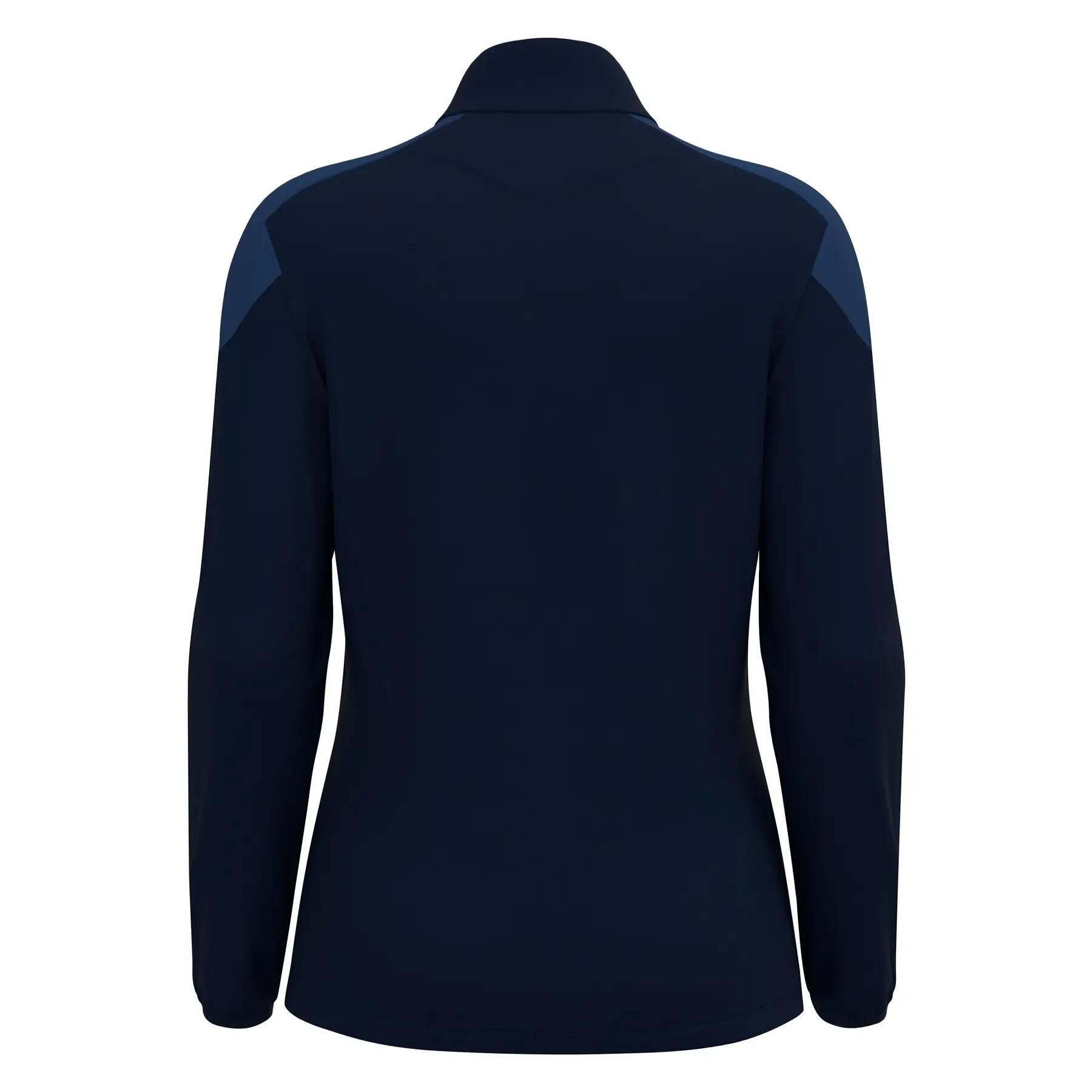 Damski top treningowy Macron Anora 3/6