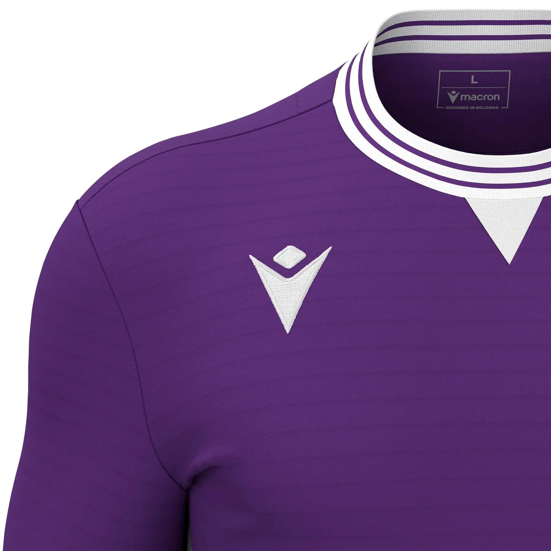 Maglia Macron Elves 5/5