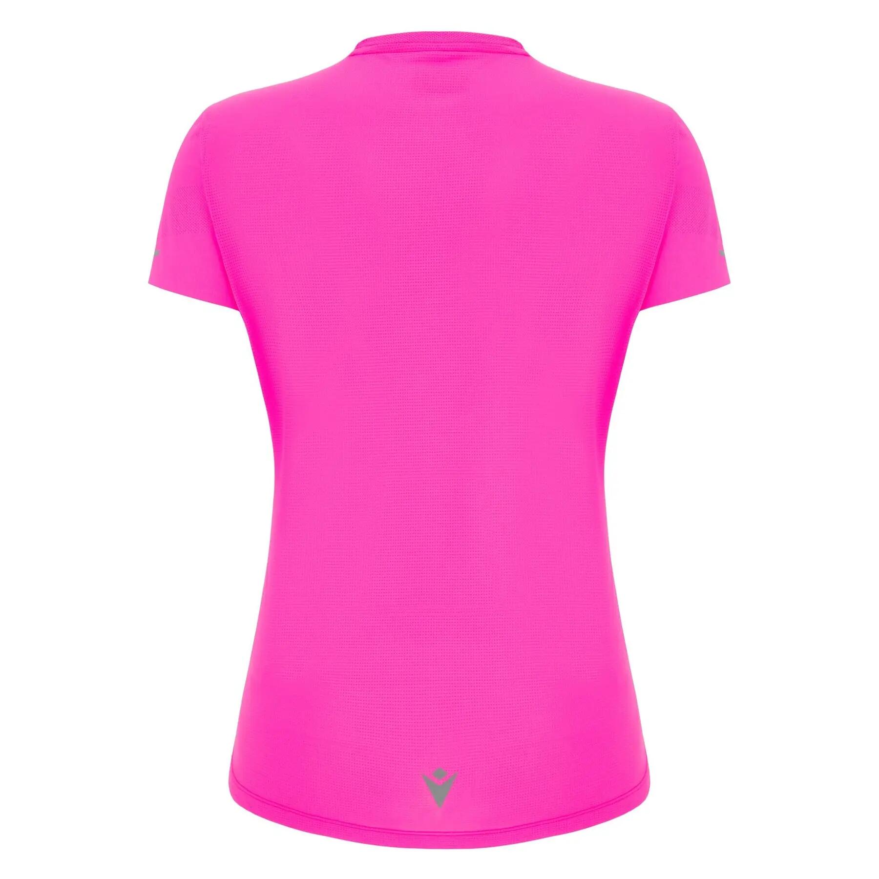 Maglia da donna Macron Daphne 4/7
