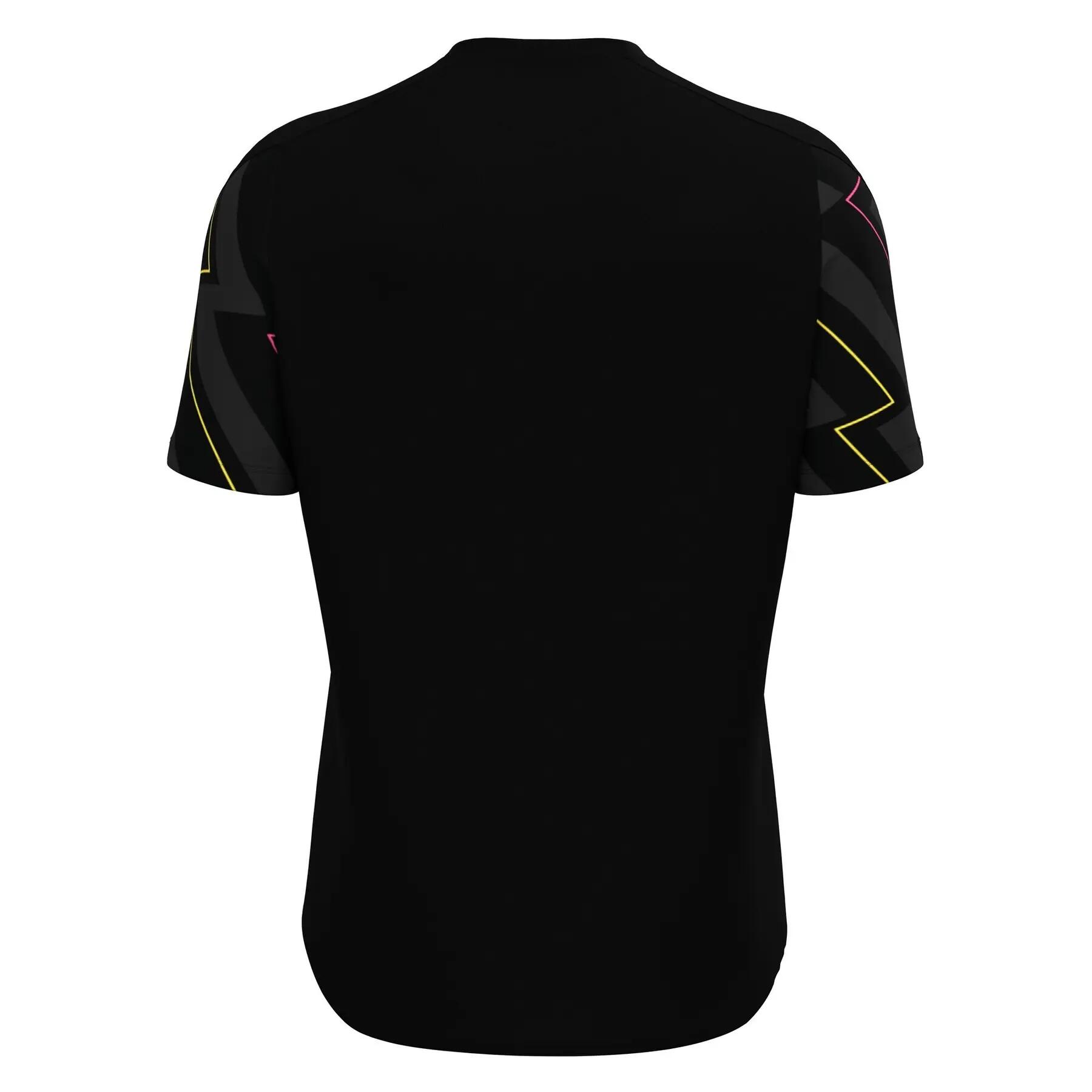 Jersey Macron Wisp 3/7