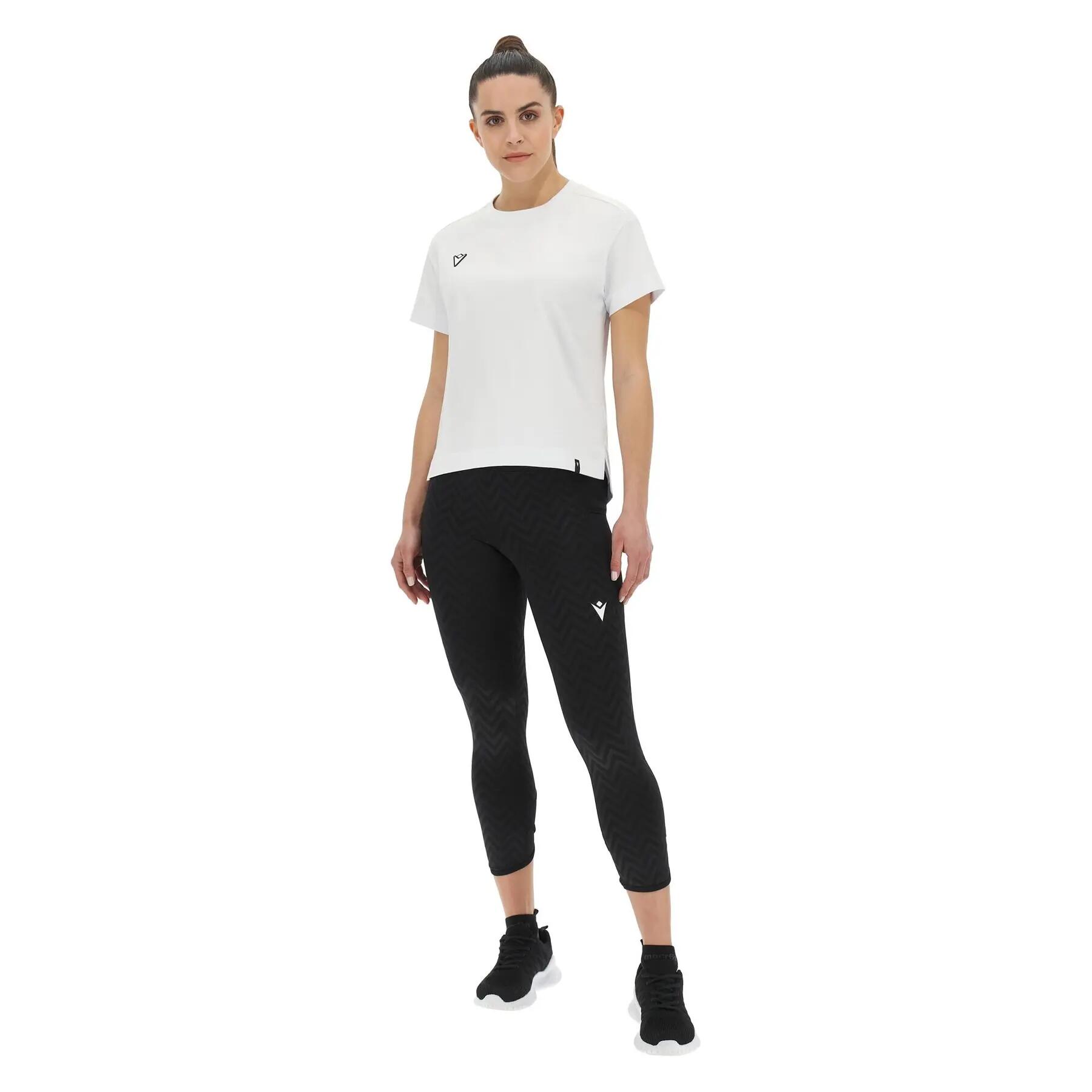 Camiseta de mujer Macron Favignana 2/7