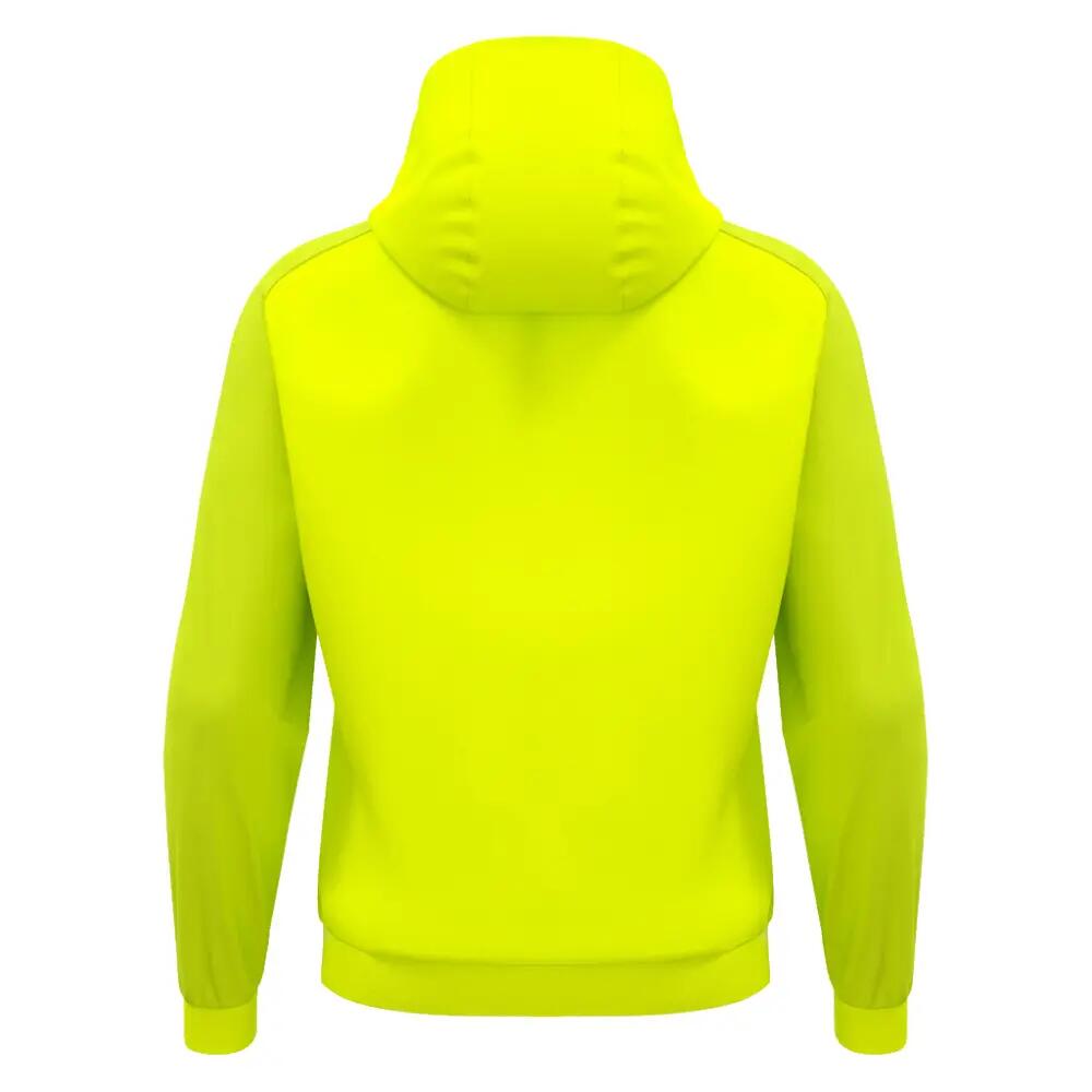 Sweatshirt à capuche Macron Horn 2/2