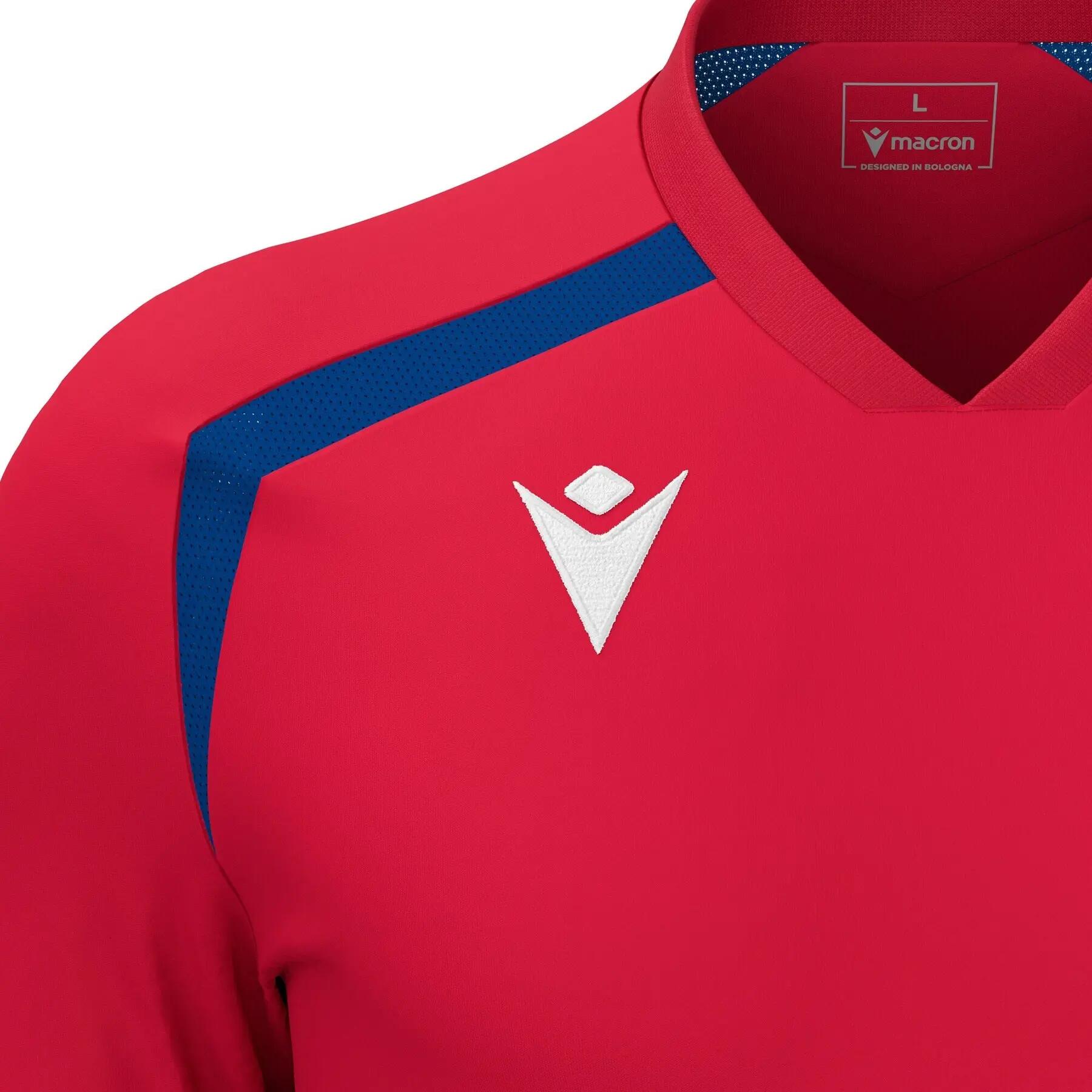 Trikot Macron Wyrm 6/6