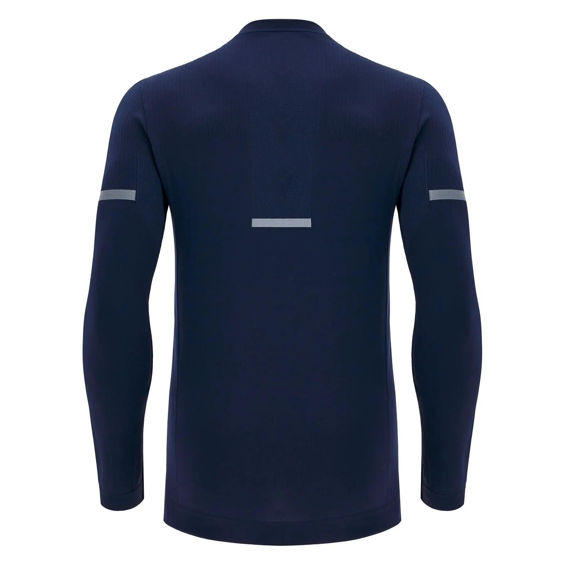 Jersey met lange mouwen Macron FCE Sylvain 4/7