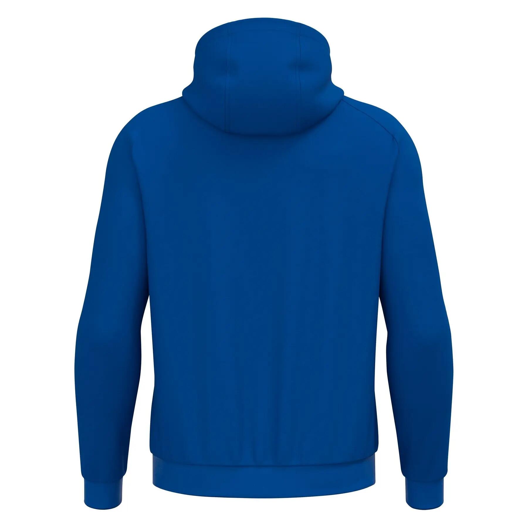 Hoodie Macron Fenders 3/6
