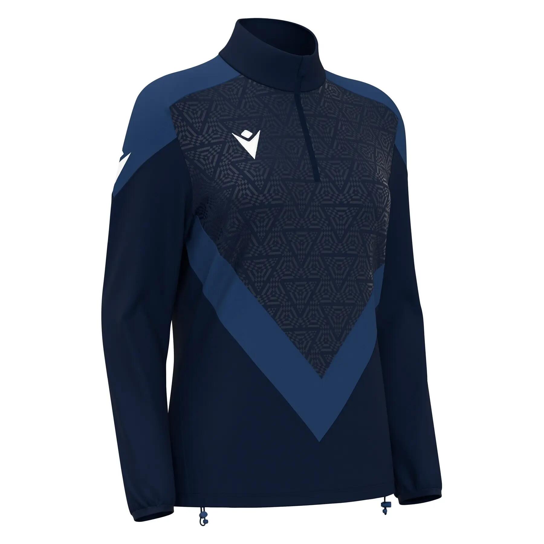 Damski top treningowy Macron Anora 2/6