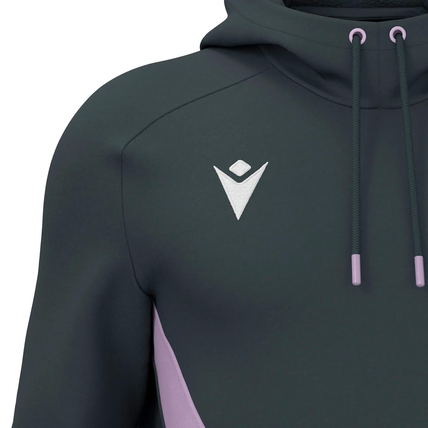 Hoodie Macron Fenders 7/7