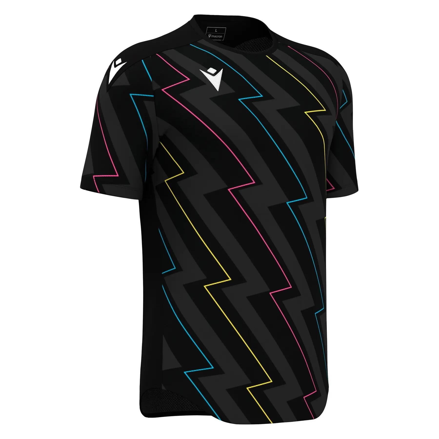 Jersey Macron Wisp 2/7