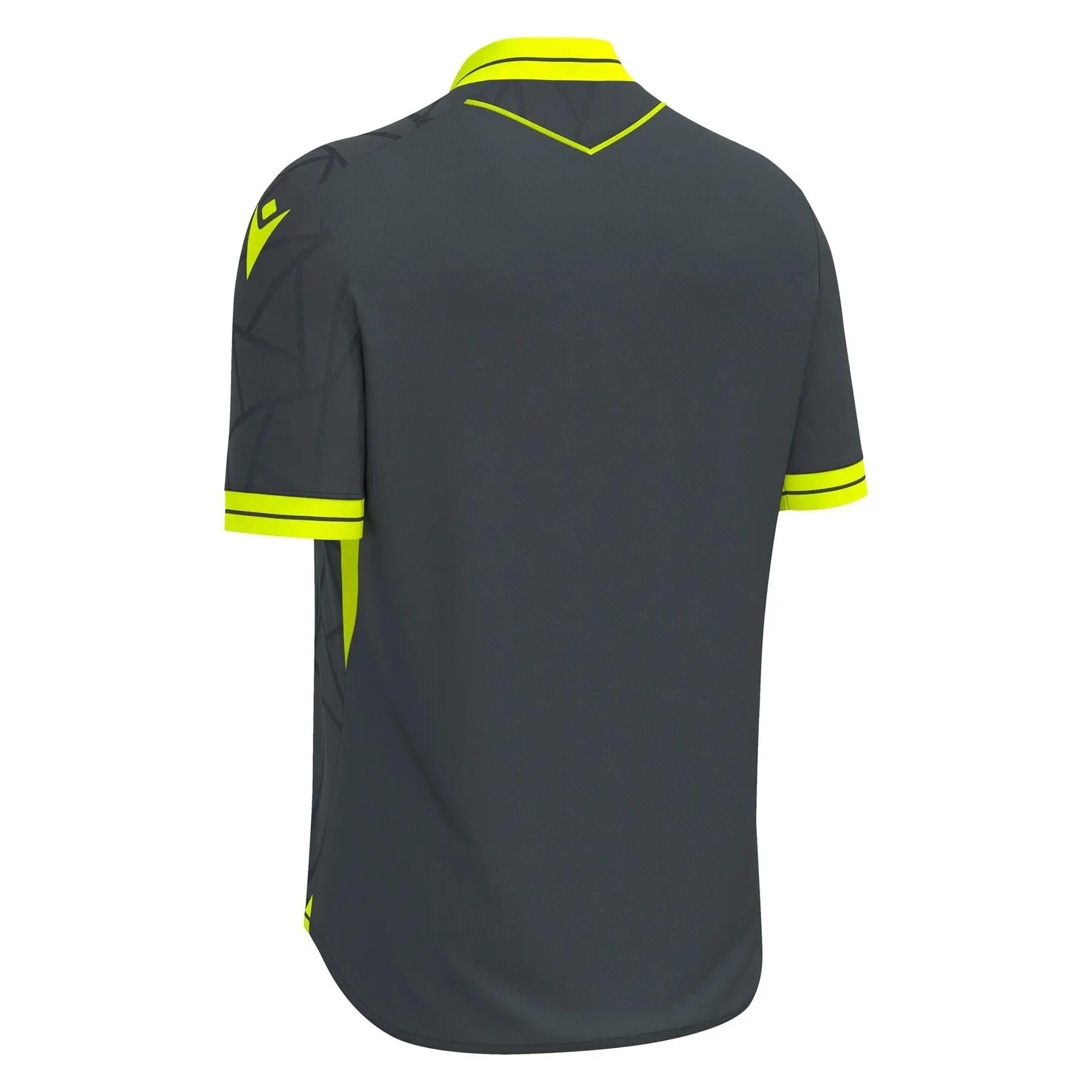Camiseta Macron Cerberus Eco 3/7