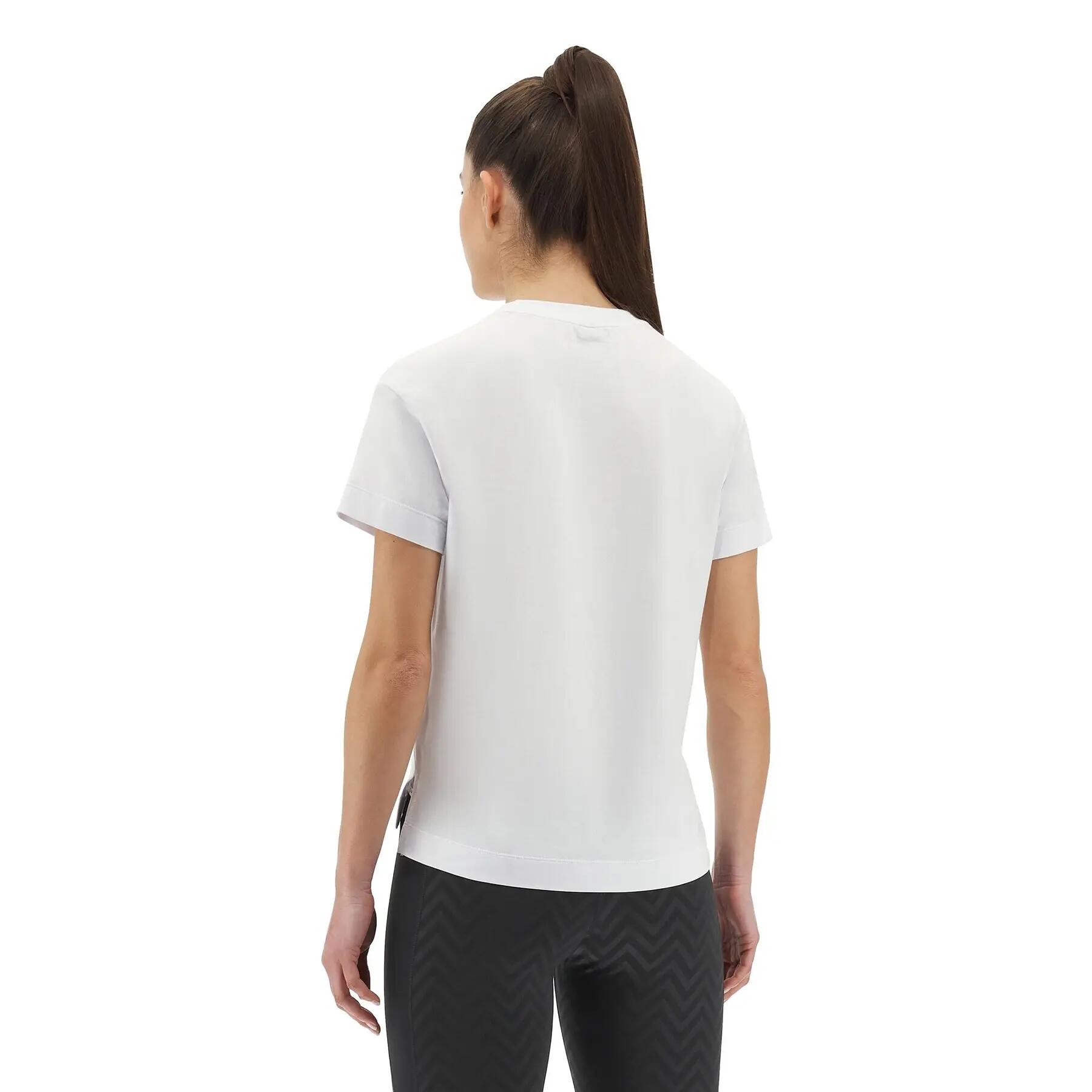 Camiseta de mujer Macron Favignana 5/7