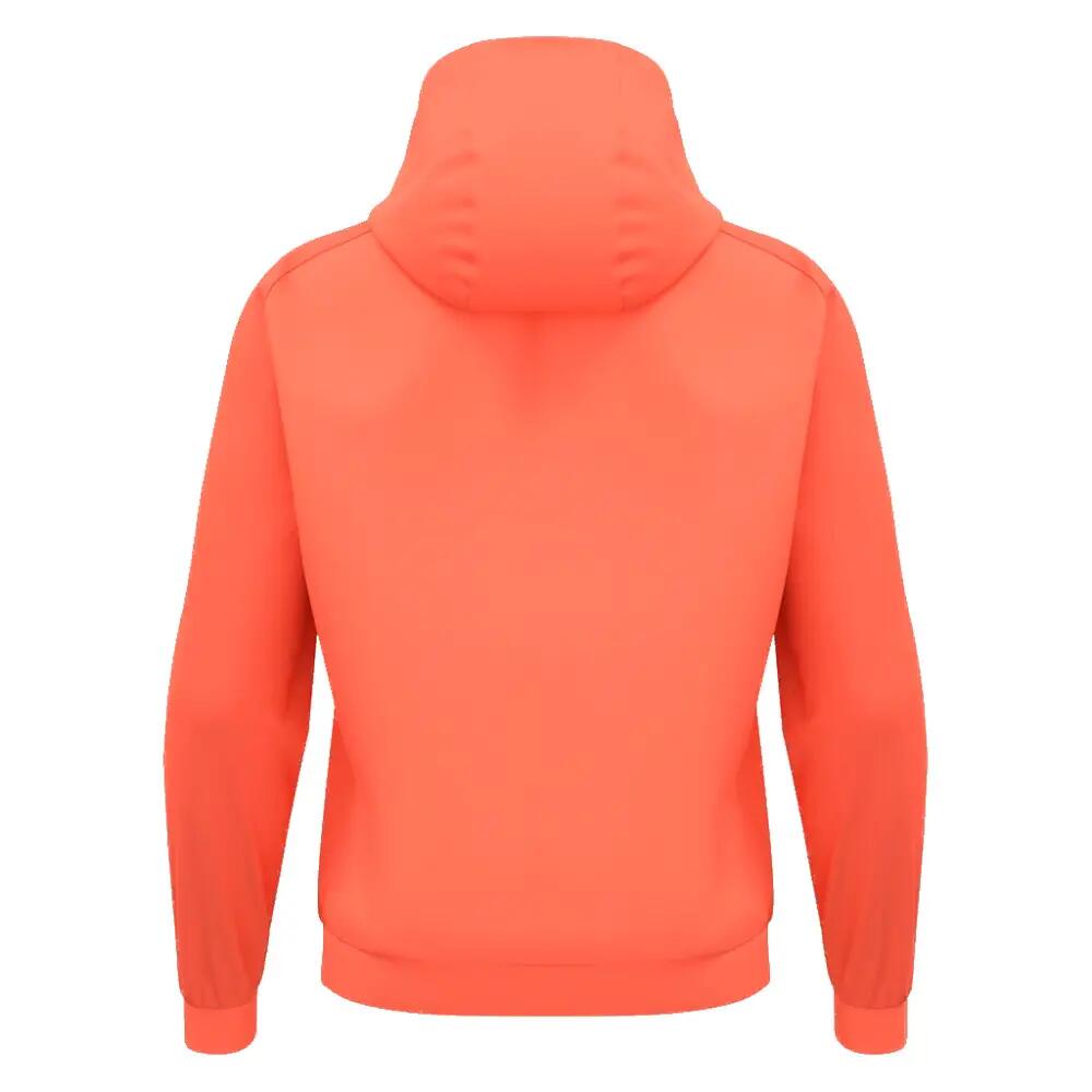 Sweatshirt à capuche Macron Horn 2/2