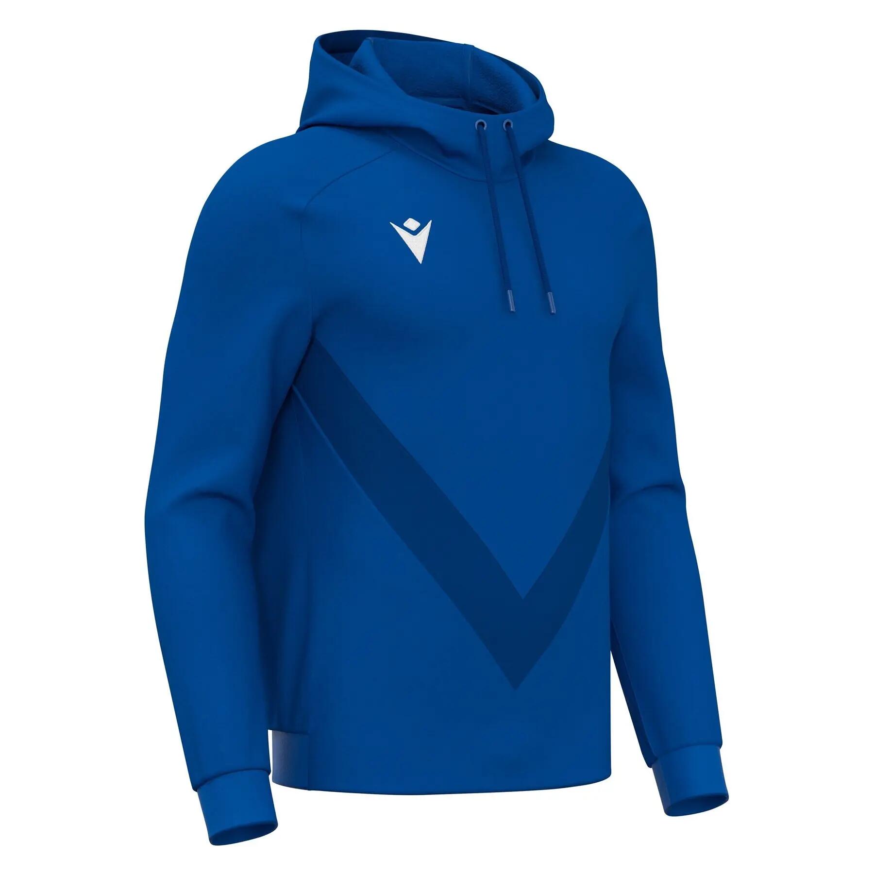 Hoodie Macron Fenders 2/6