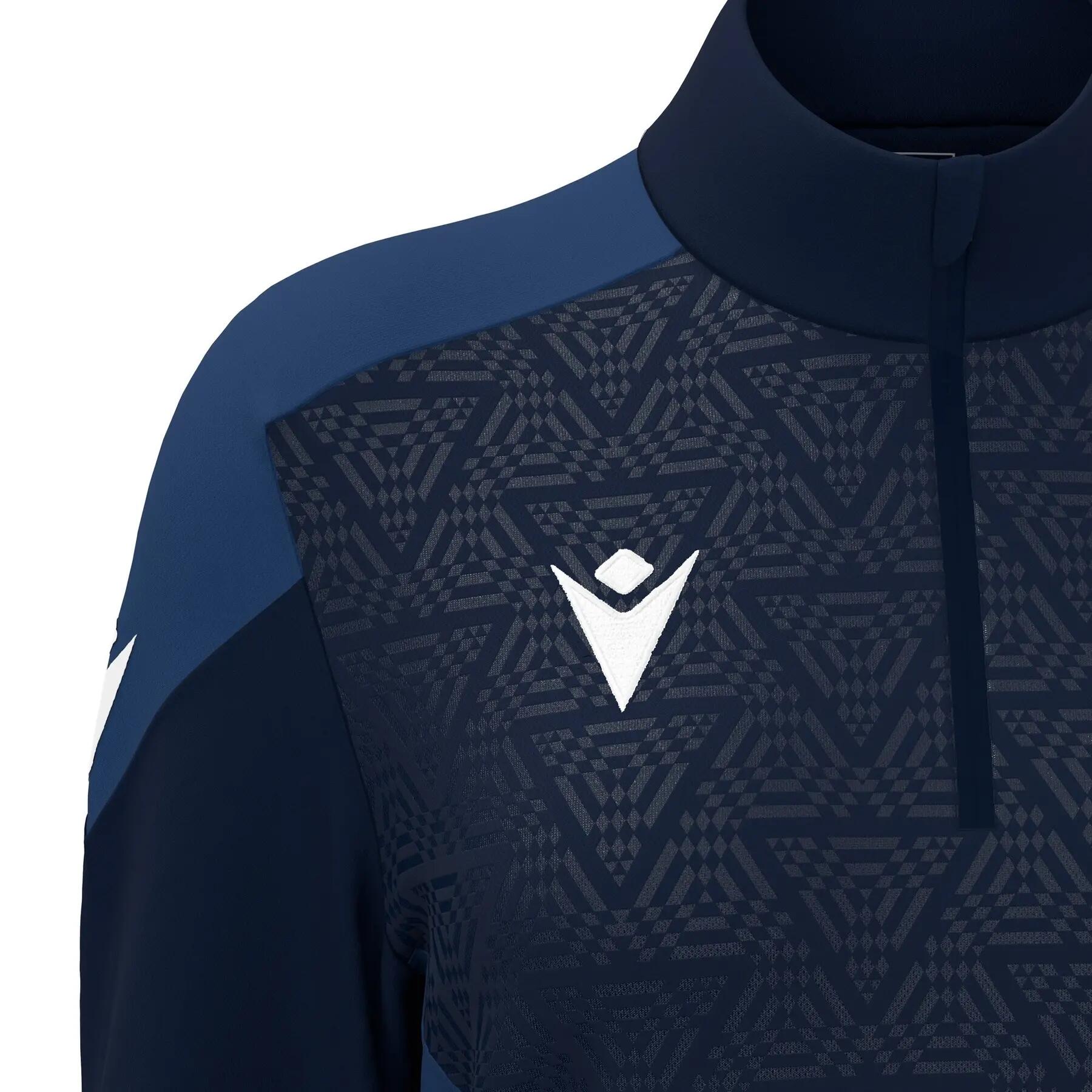Damski top treningowy Macron Anora 5/6