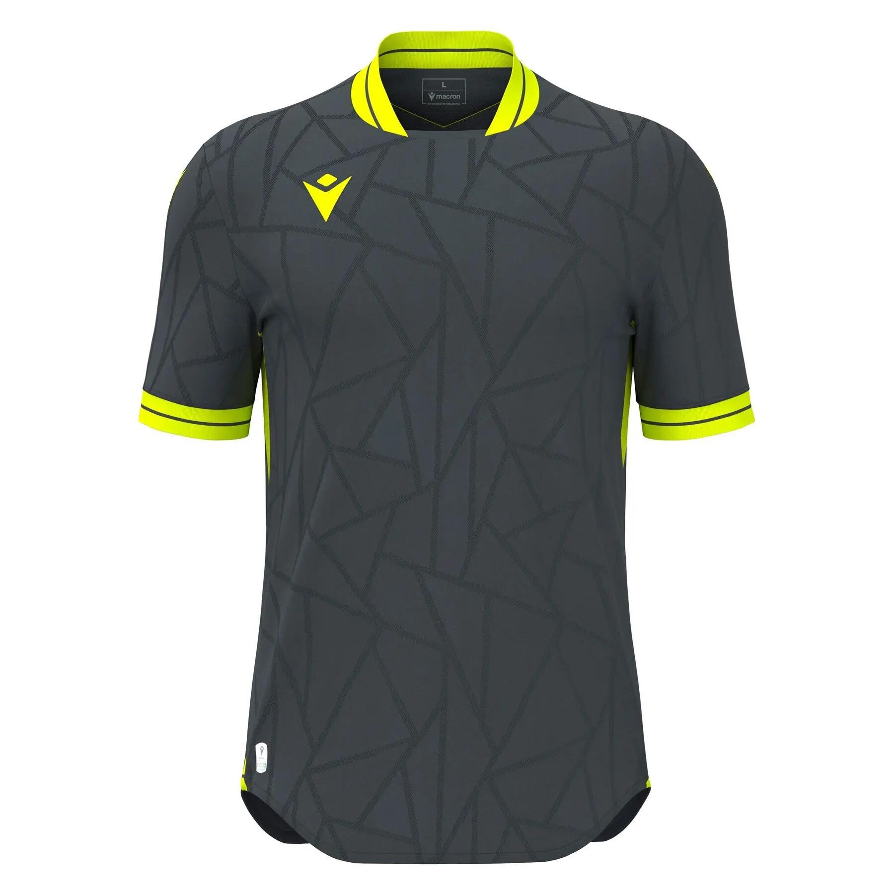 Camiseta Macron Cerberus Eco 2/7