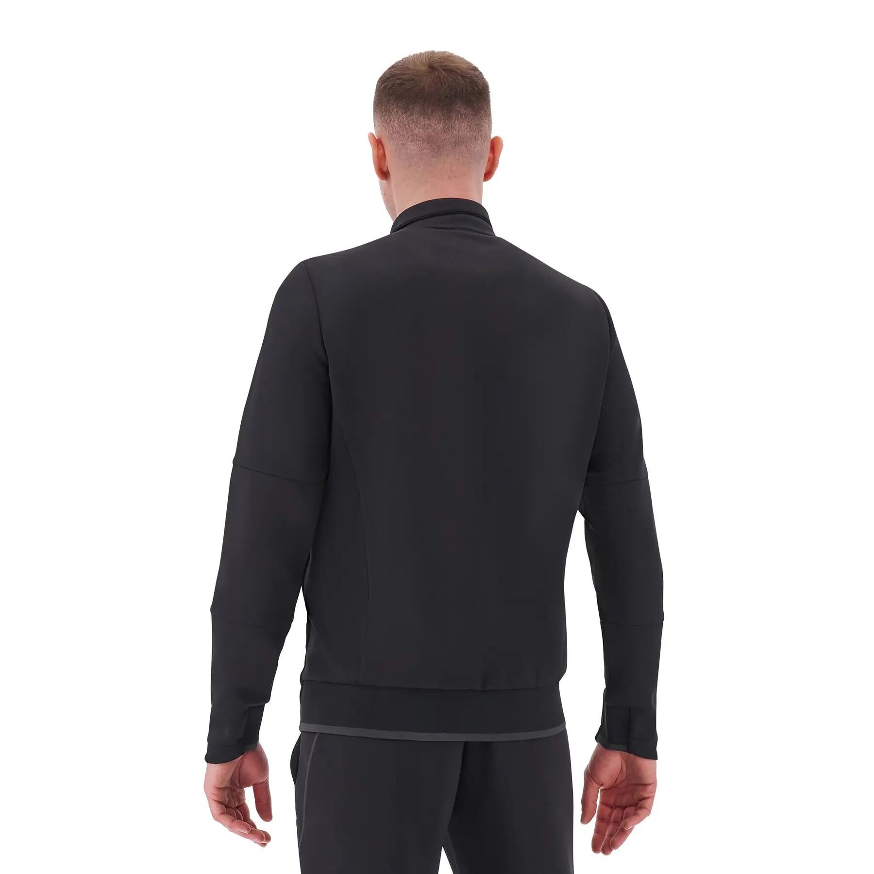 Sweatshirt mit Reißverschluss Macron Icon Cobb Tech 6/7