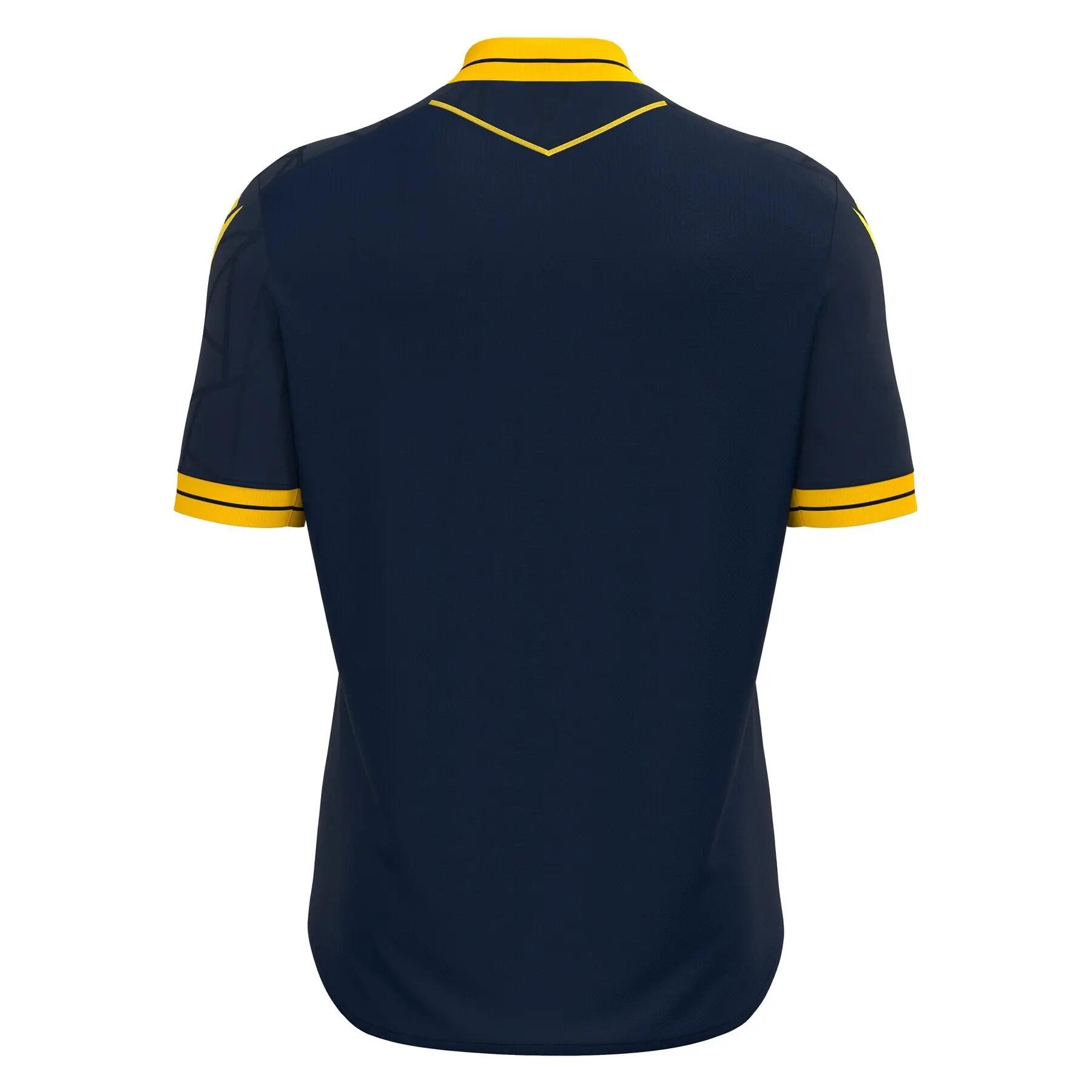Camiseta Macron Cerberus Eco 4/7