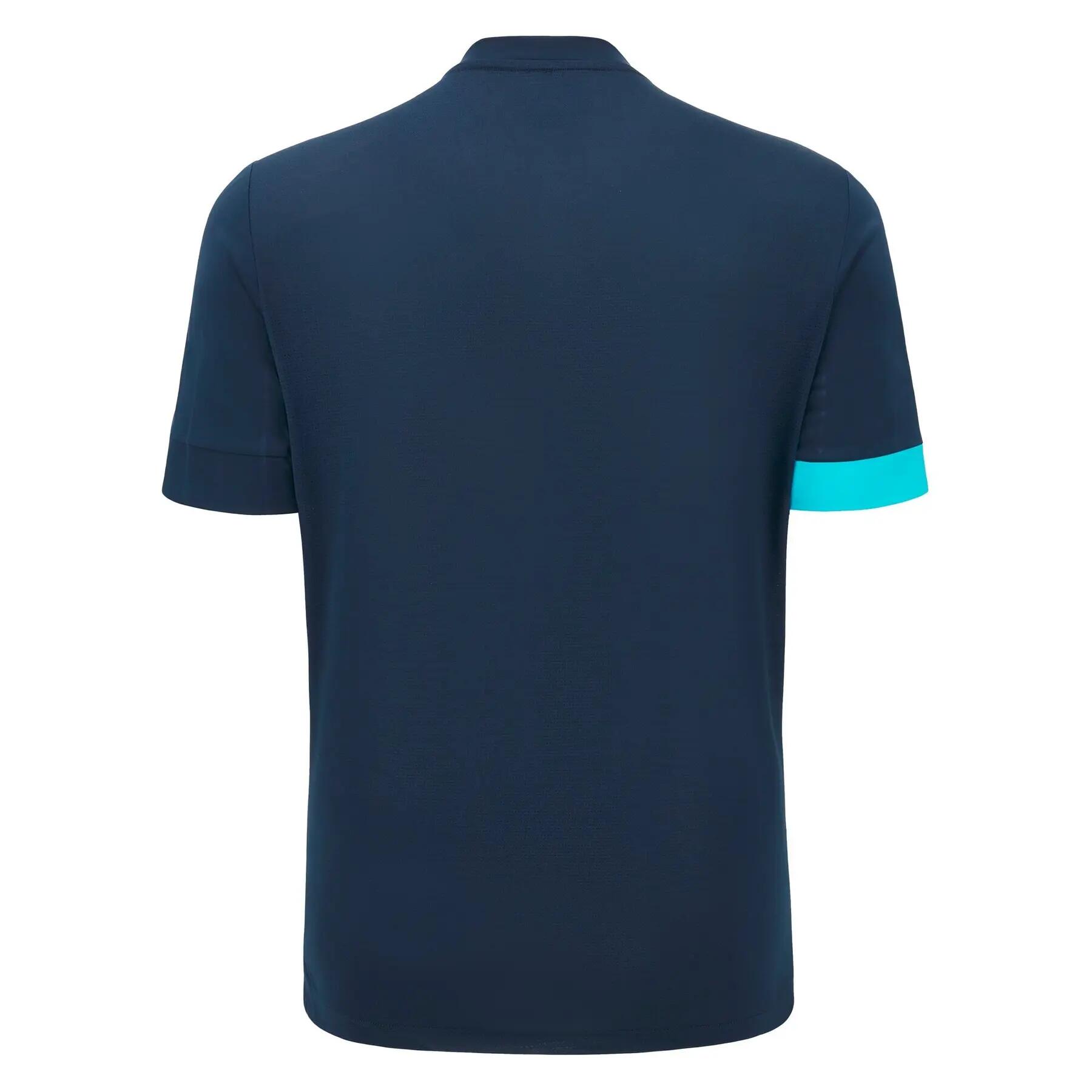Polo Macron Prime Emperor Korean 4/7