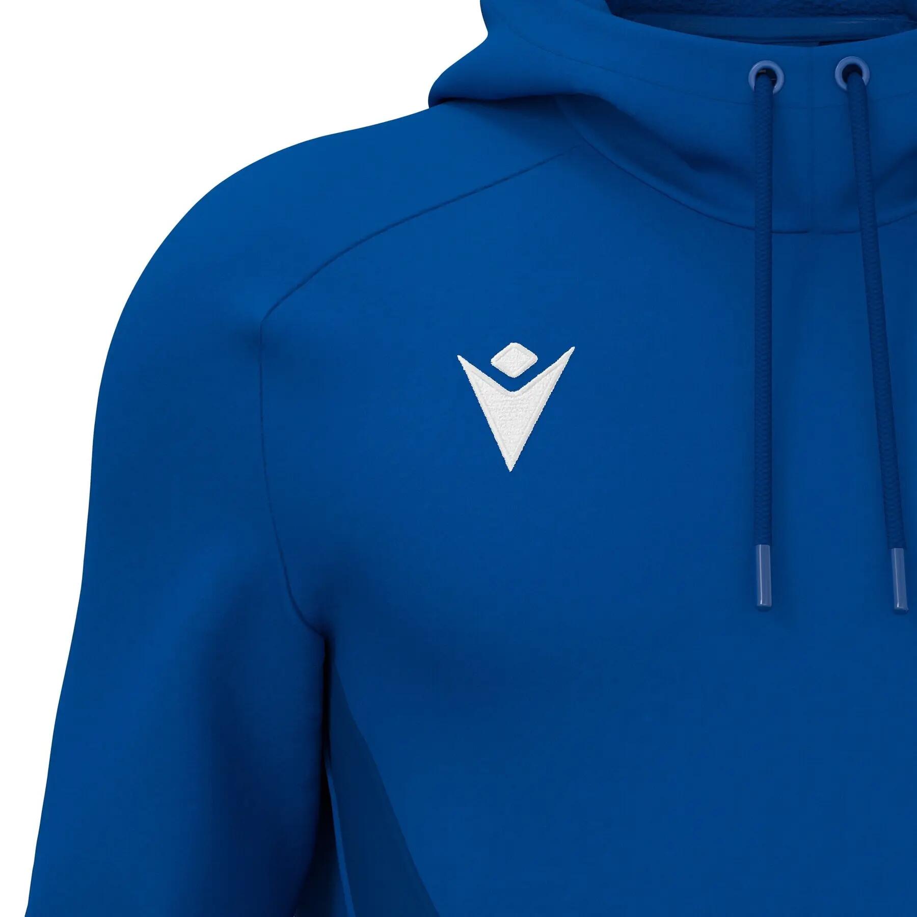Hoodie Macron Fenders 5/6