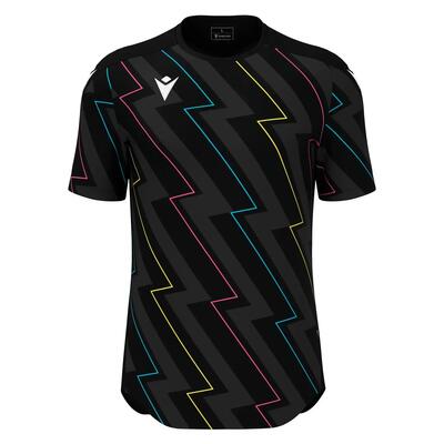Jersey macron wisp