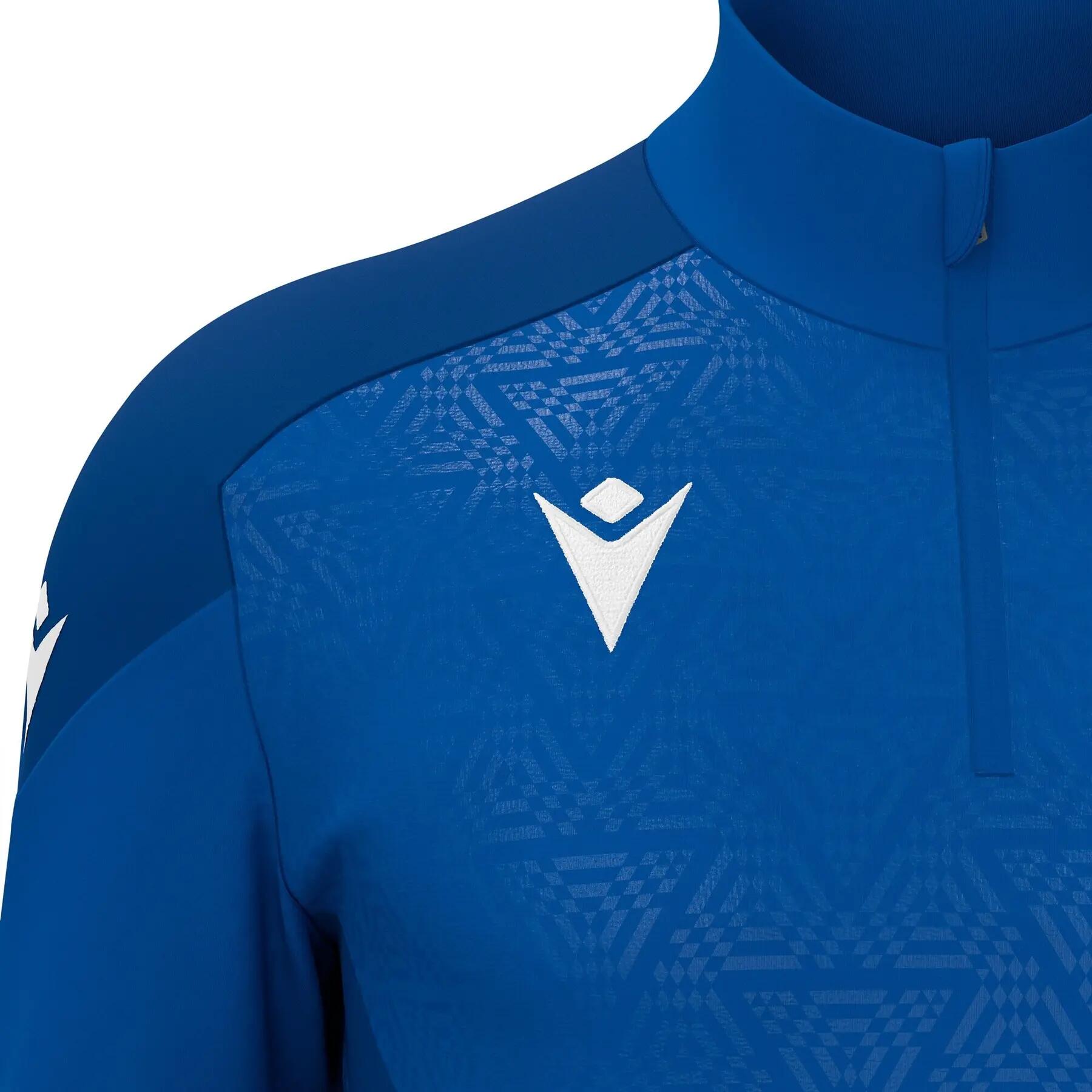 Training top Macron Anduin 6/6