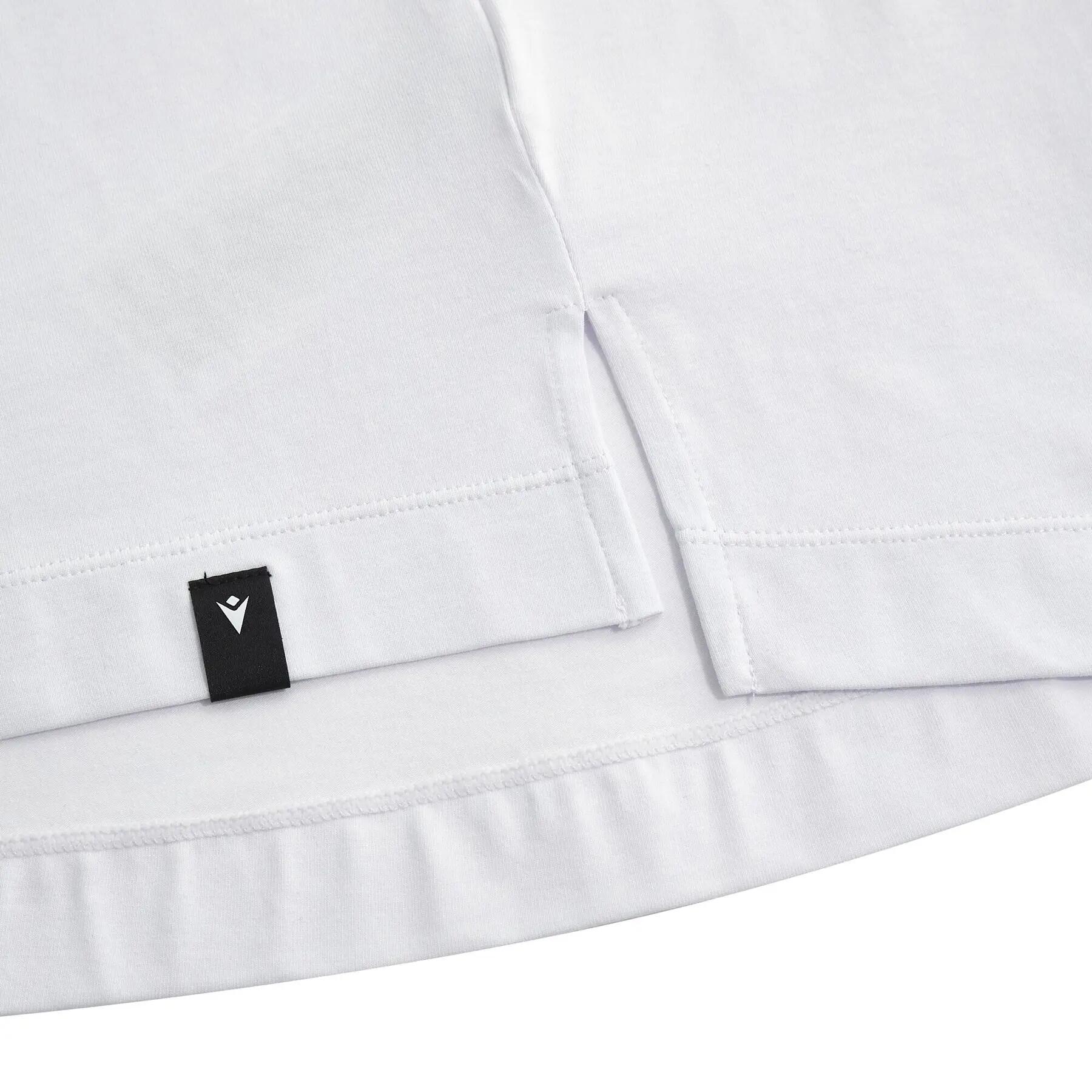 Camiseta de mujer Macron Favignana 7/7