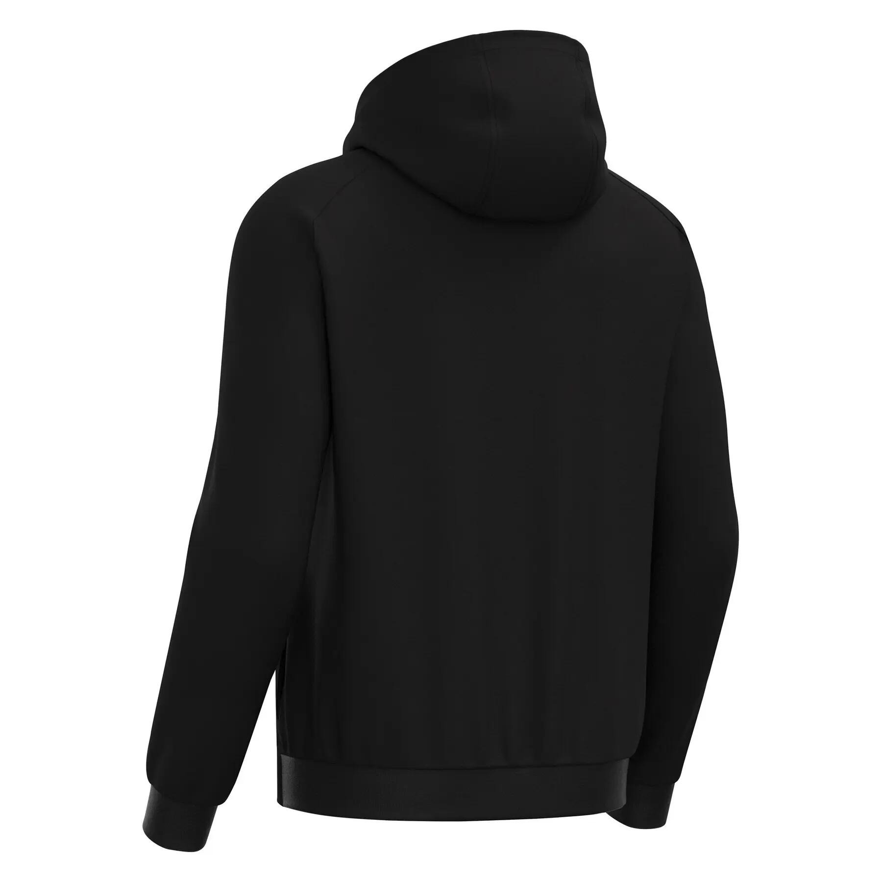 Hoodie Macron Fenders 3/6