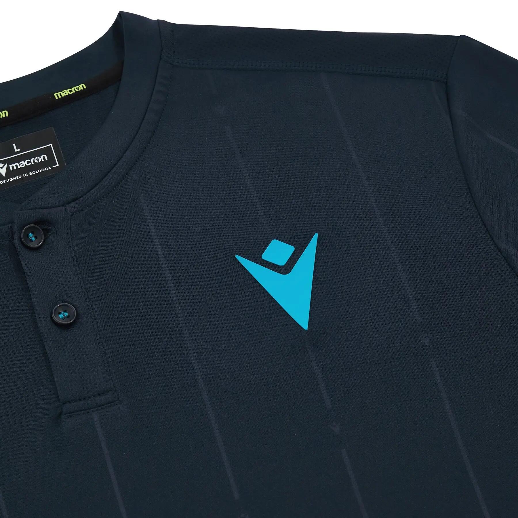 Polo Macron Prime Emperor Korean 6/7