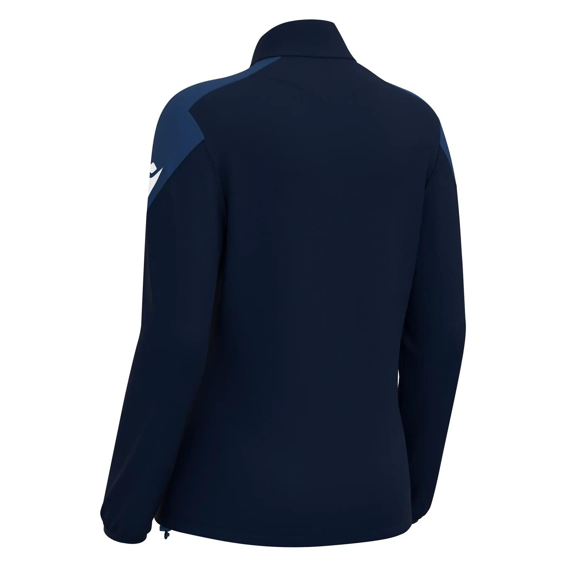 Damski top treningowy Macron Anora 4/6