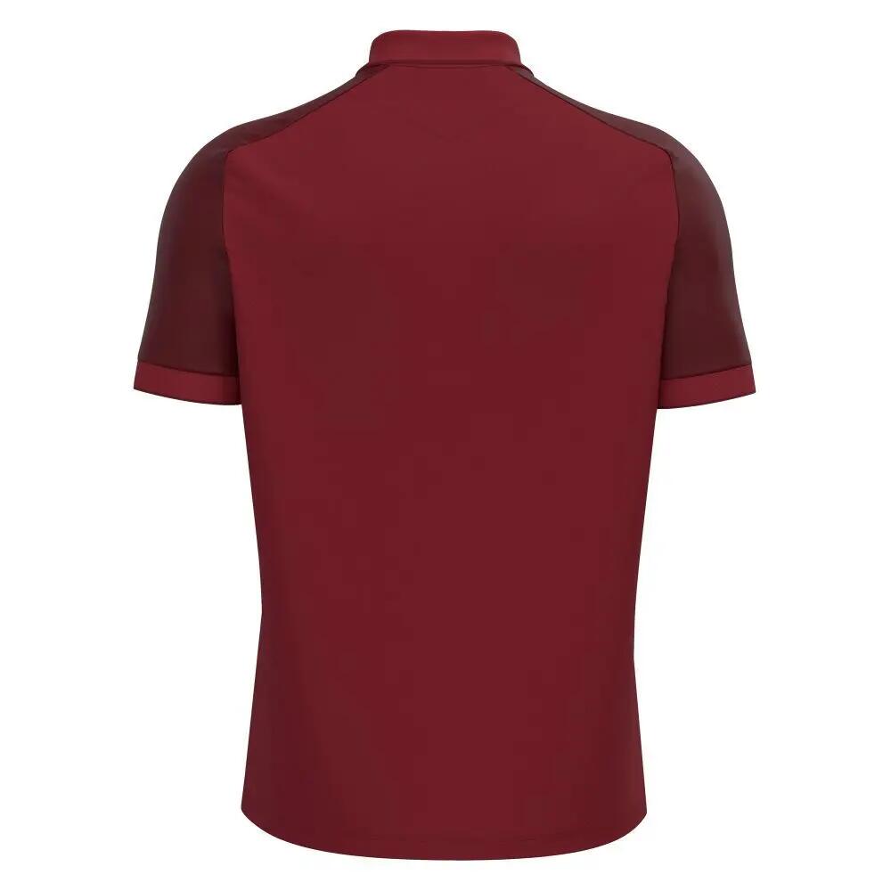 Polo-Shirt Macron Baldwin 3/5
