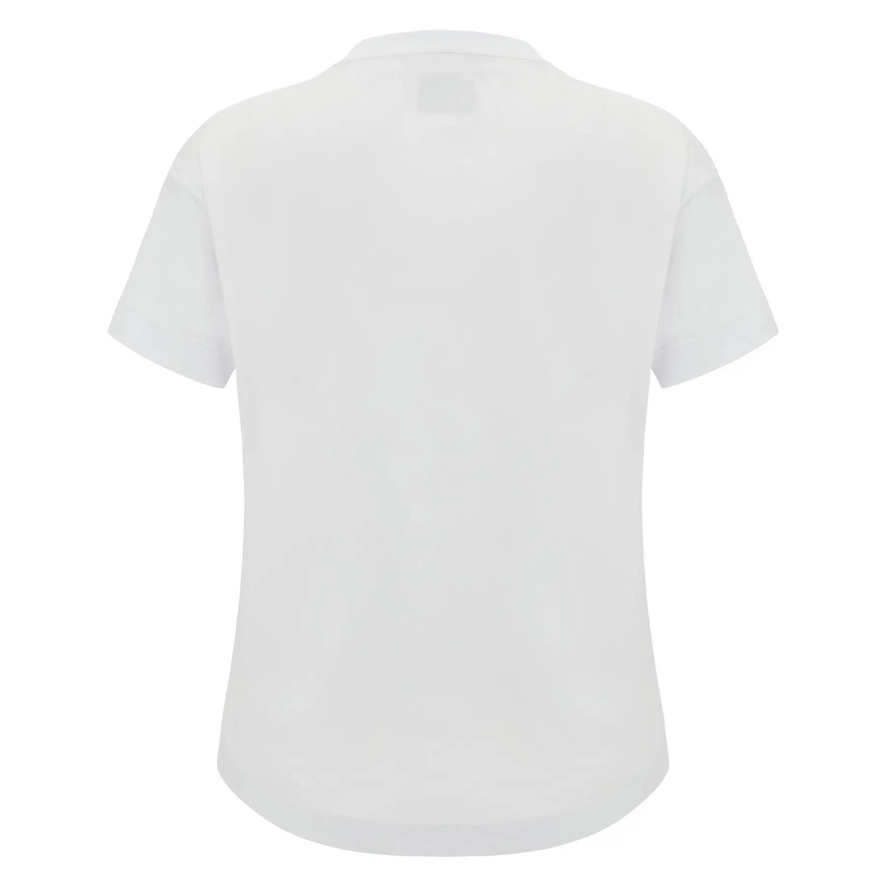 Camiseta de mujer Macron Favignana 4/7