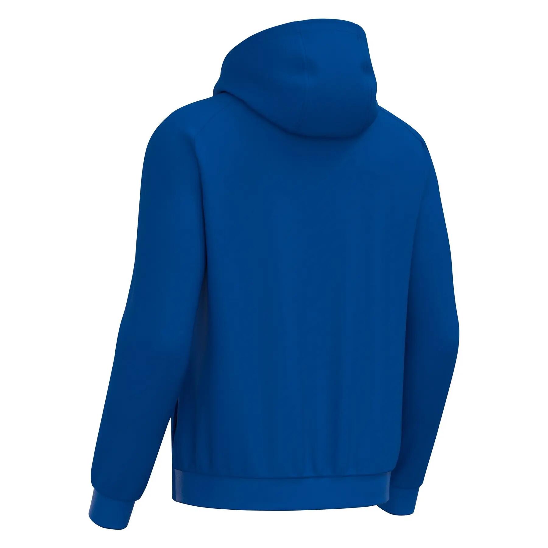 Hoodie Macron Fenders 4/6