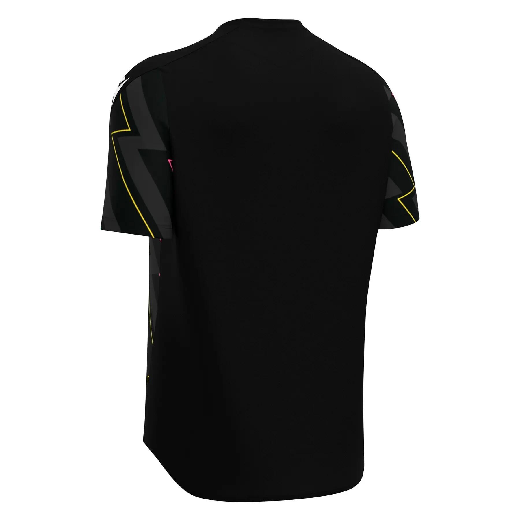 Jersey Macron Wisp 4/7