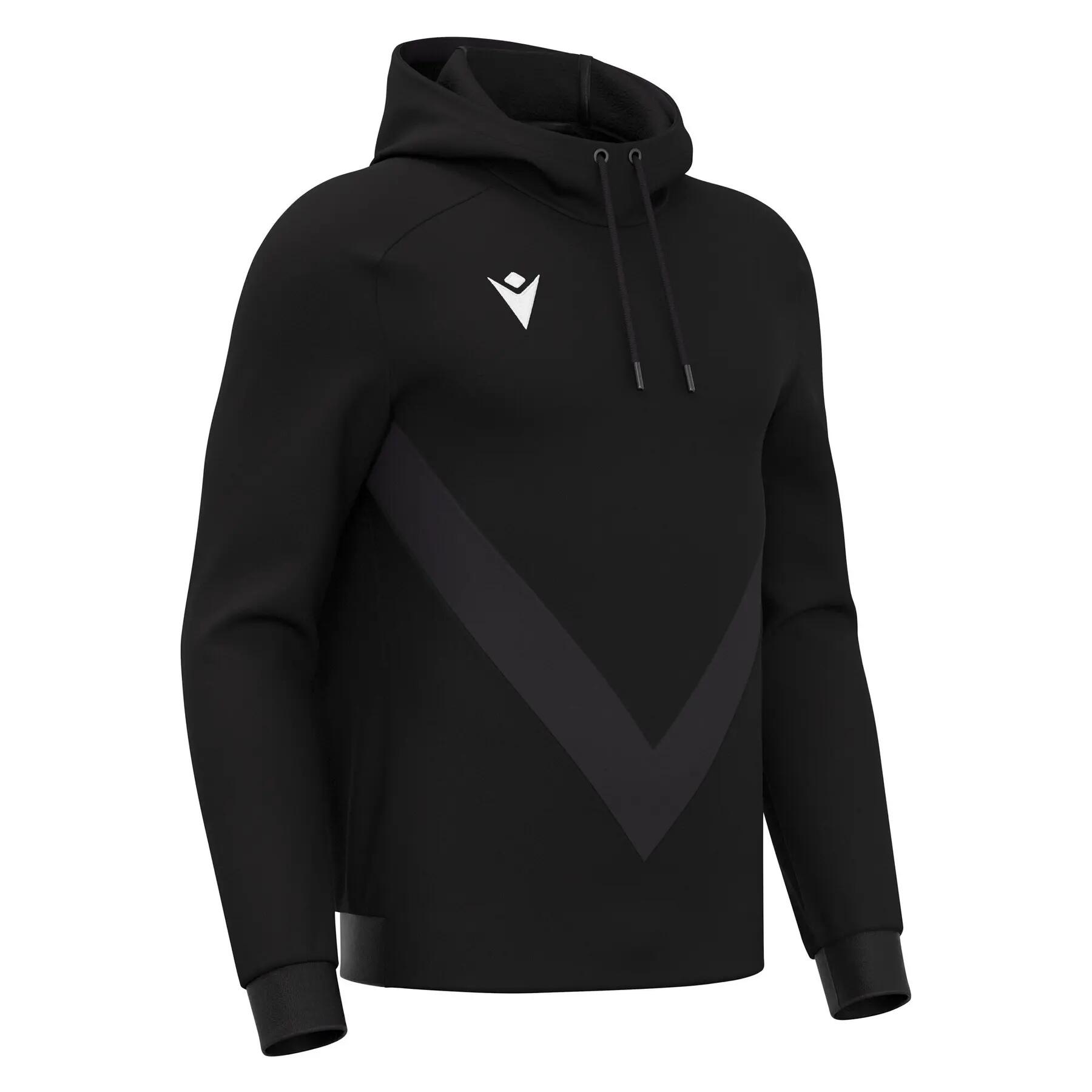 Hoodie Macron Fenders 2/6