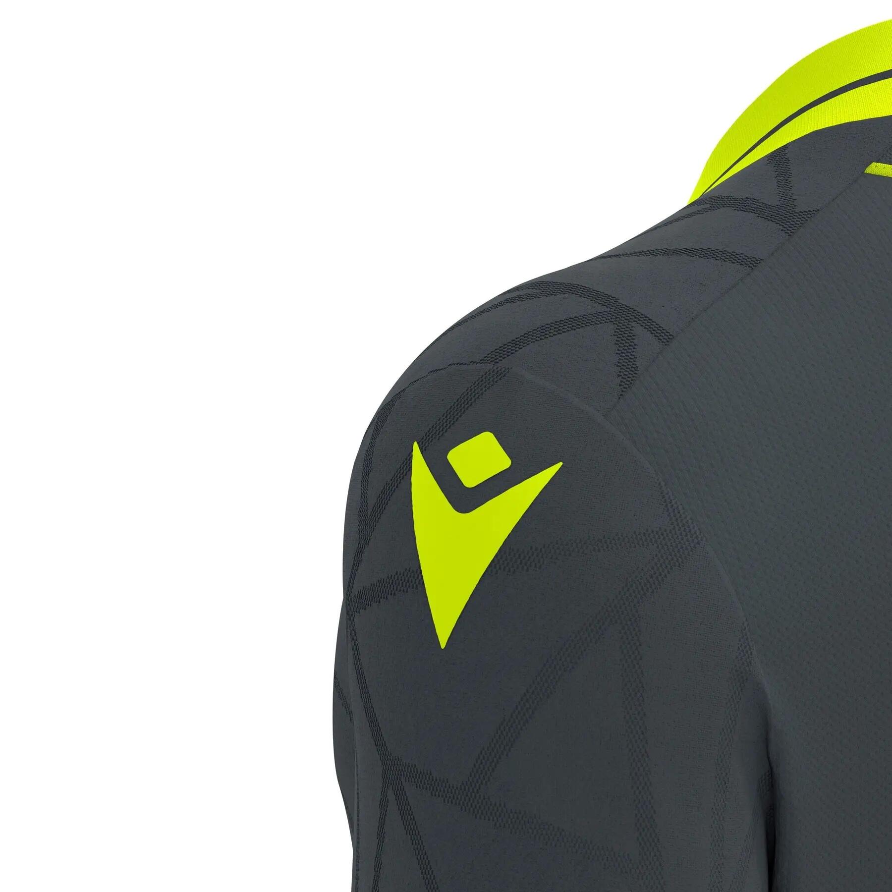 Camiseta Macron Cerberus Eco 7/7