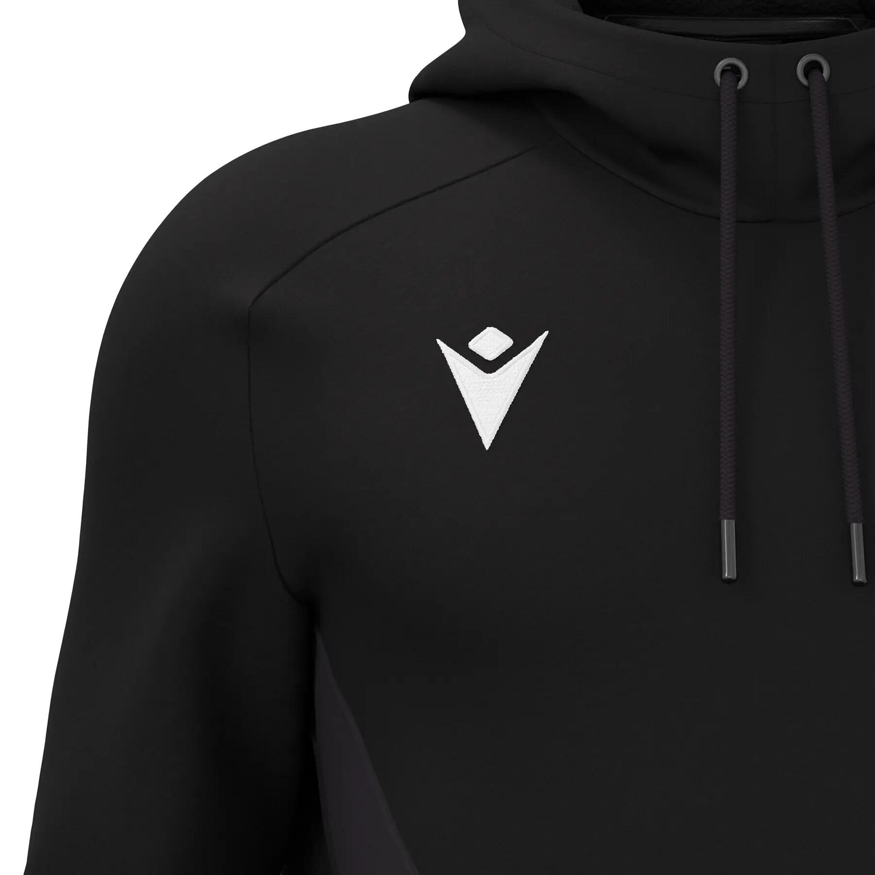 Hoodie Macron Fenders 5/6