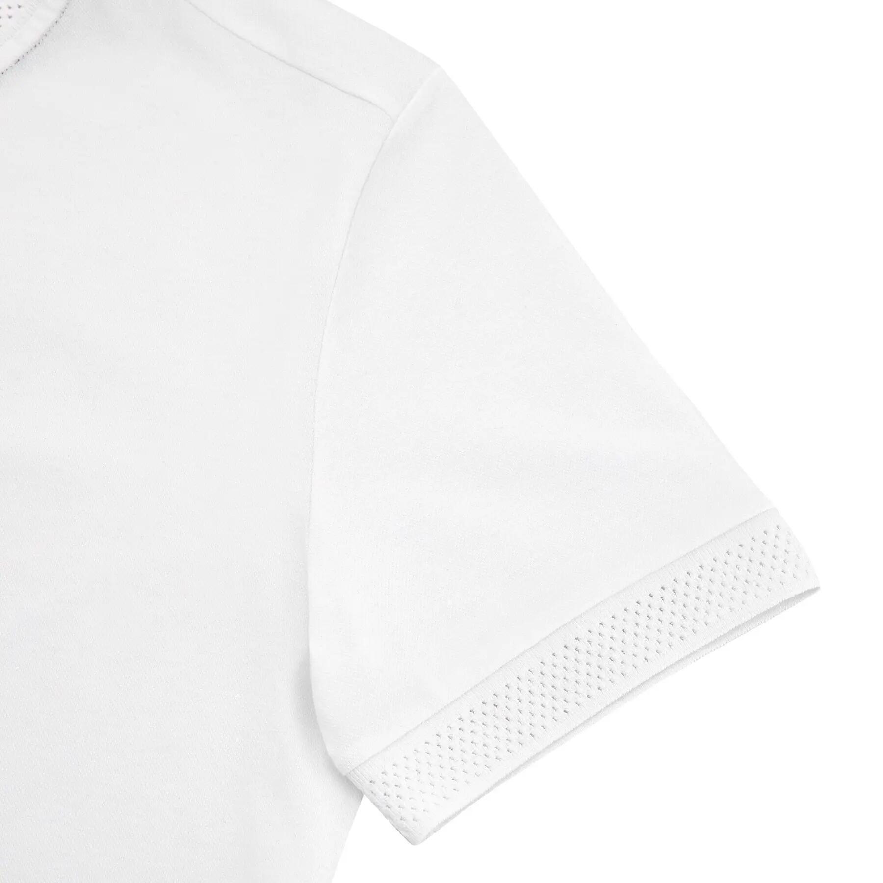Polo Macron Athleisure SCE Patmos II CTN KR 5/7