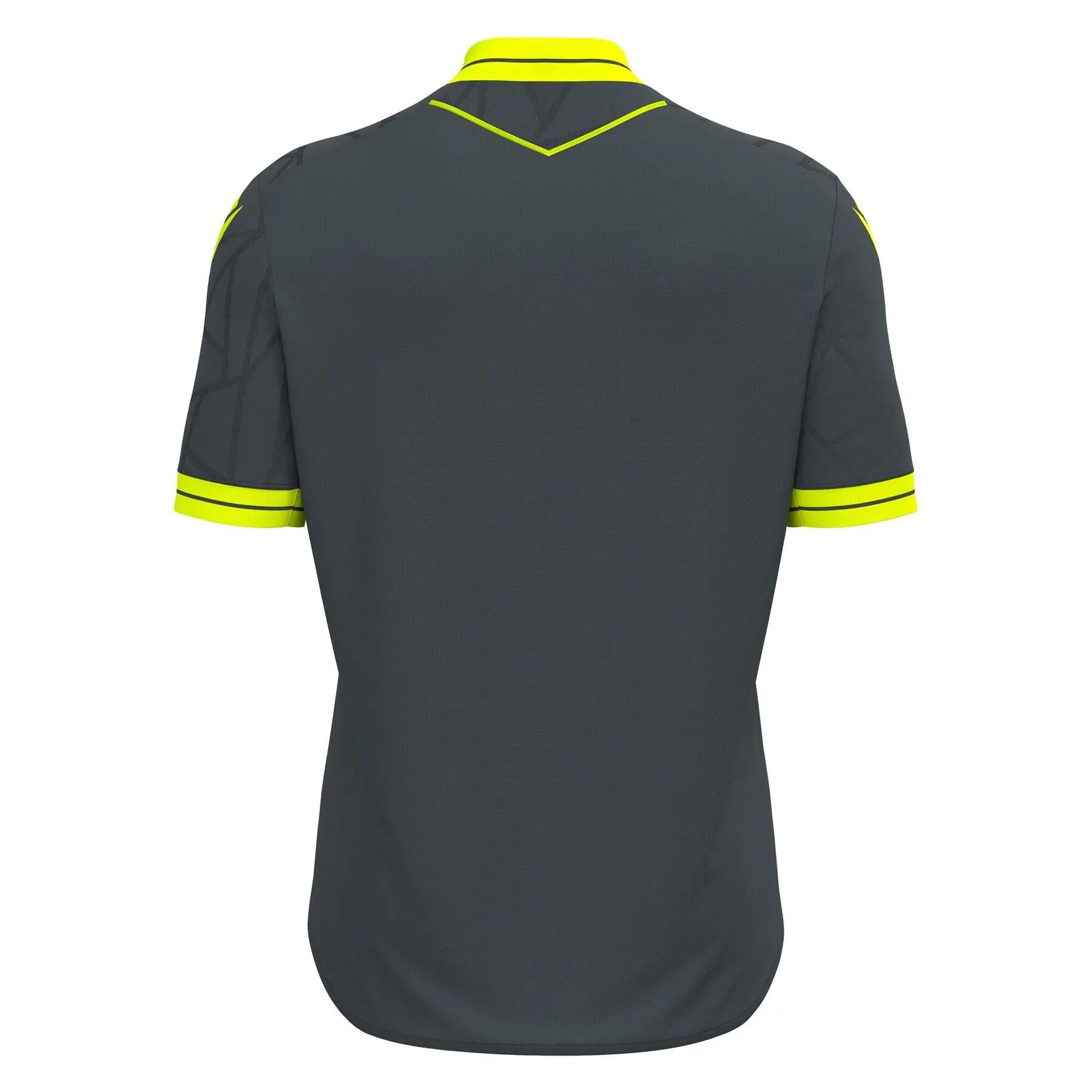 Camiseta Macron Cerberus Eco 4/7