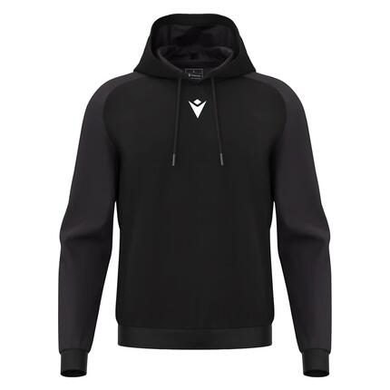 Sweatshirt à capuche Macron Horn