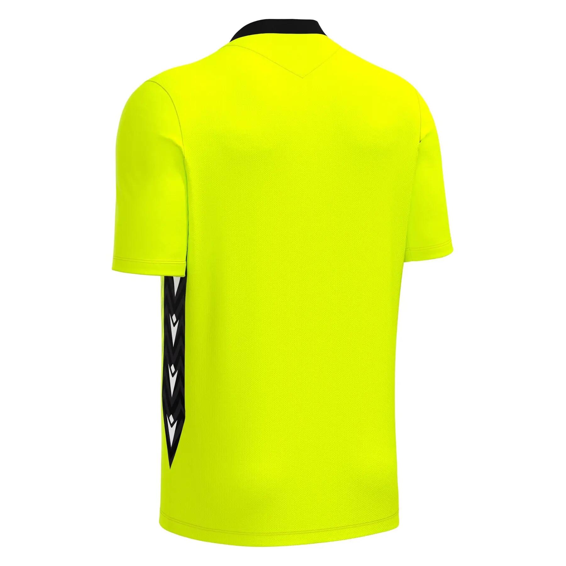 Camiseta de portero Macron Scorpio 3/7
