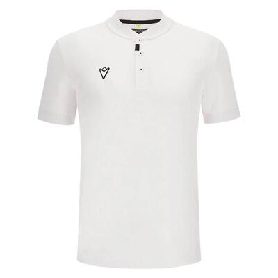 Polo macron athleisure sce patmos ii ctn kr