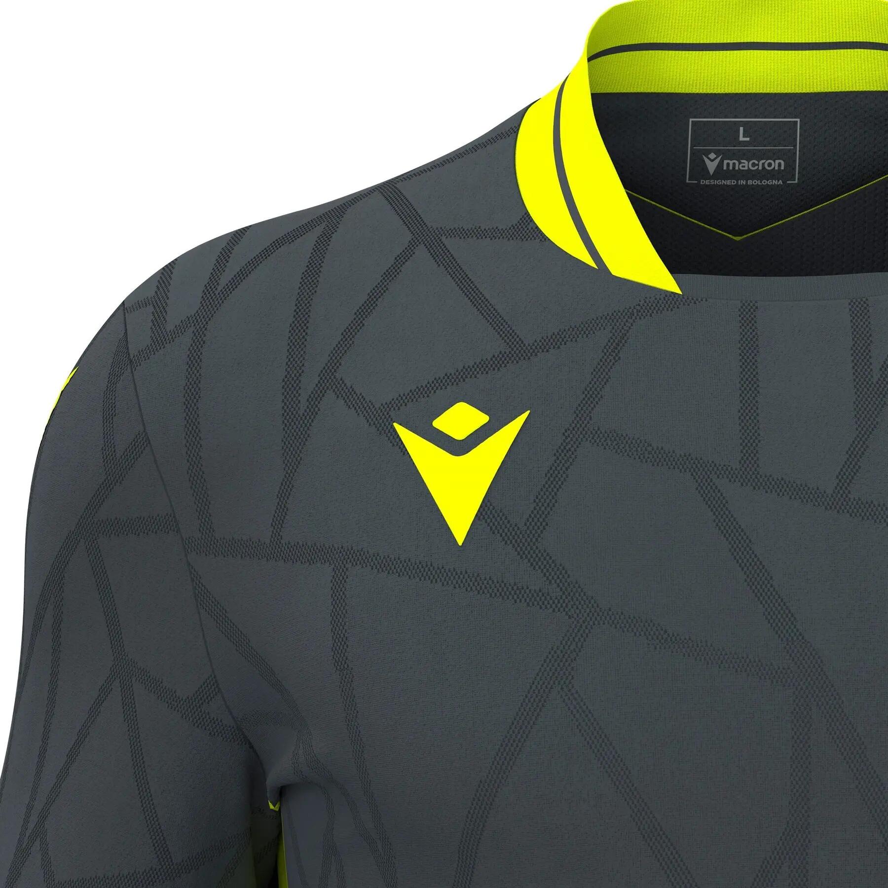 Camiseta Macron Cerberus Eco 6/7