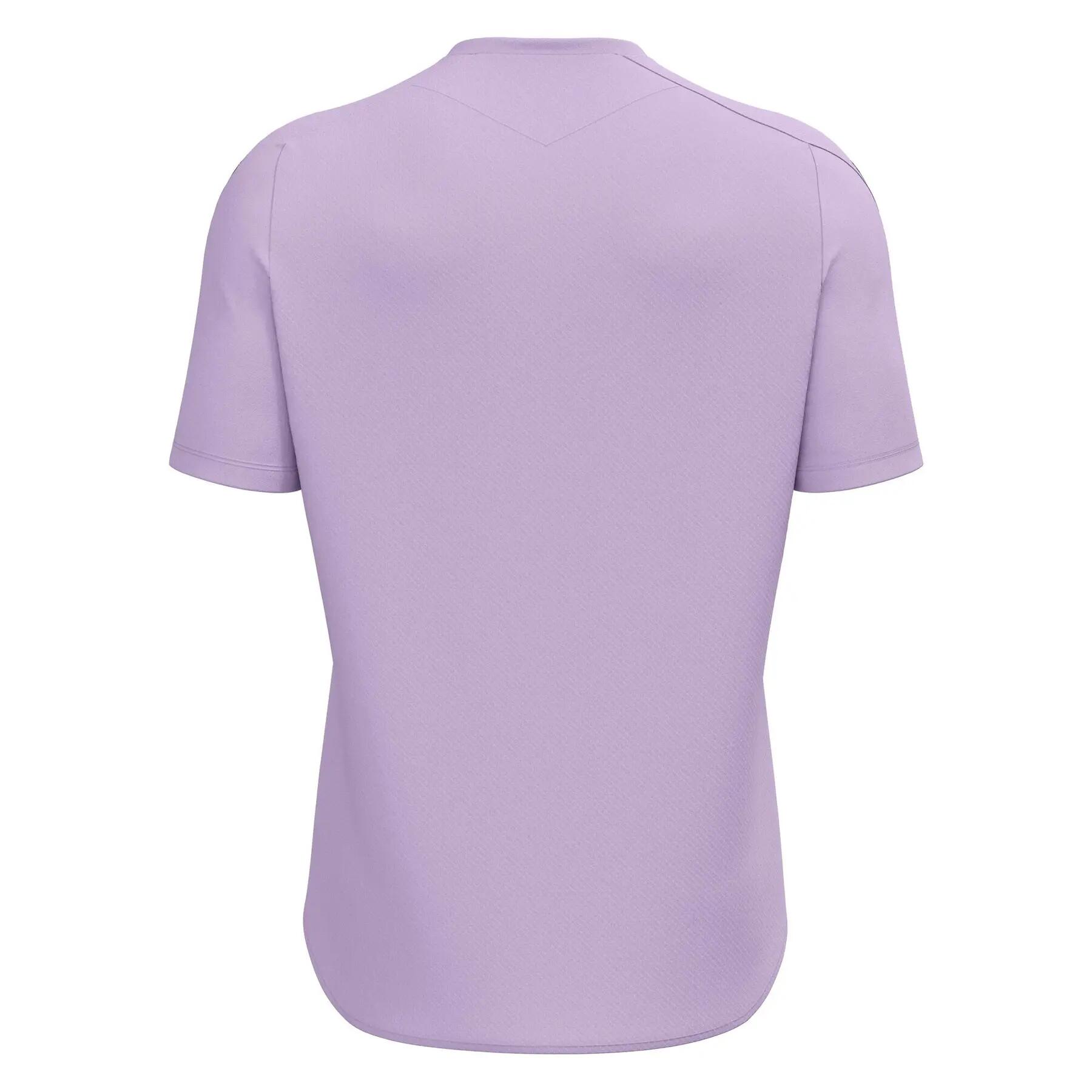 Maglia Macron Wisp 4/7