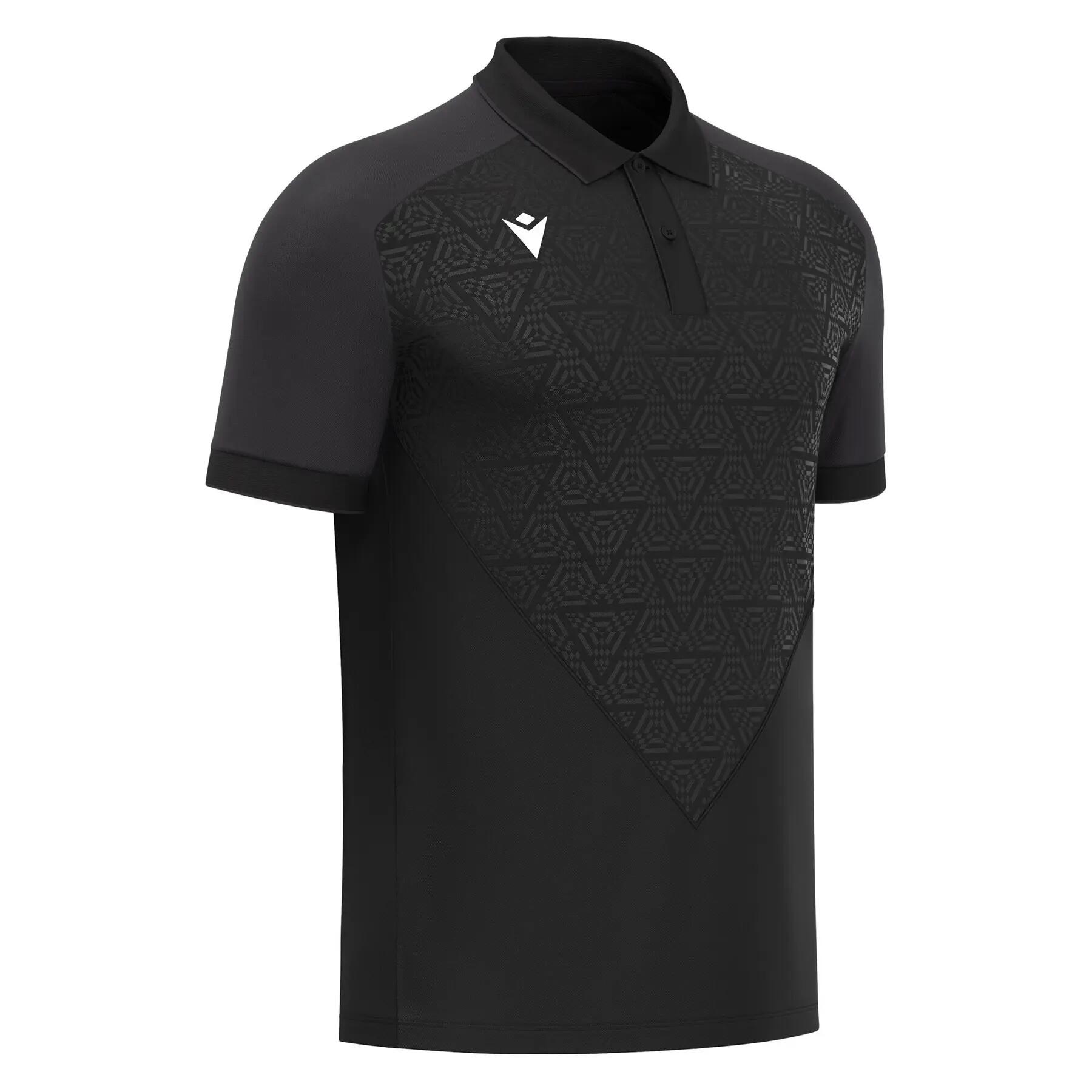 Polo Macron Baldwin 3/5