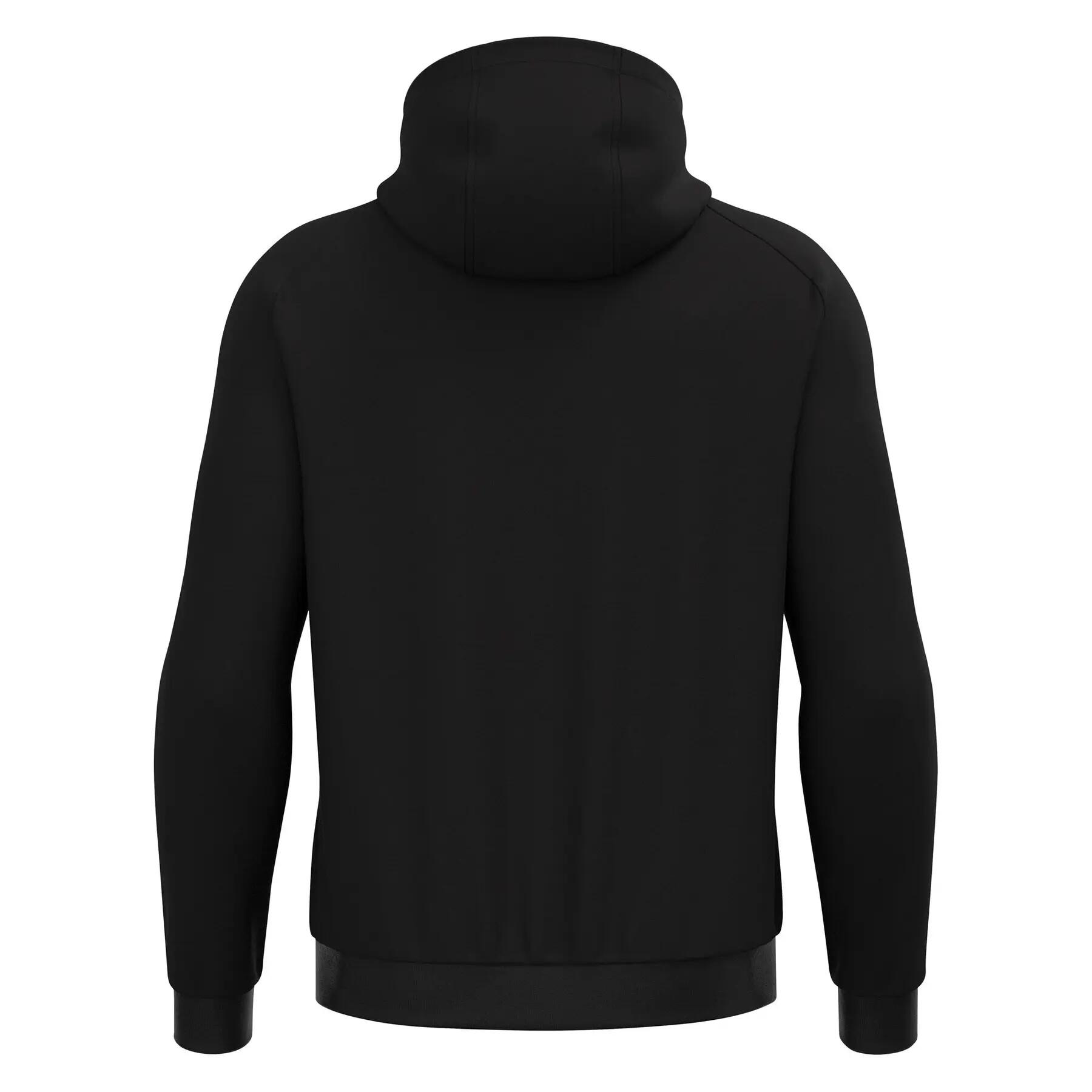 Hoodie Macron Fenders 4/6