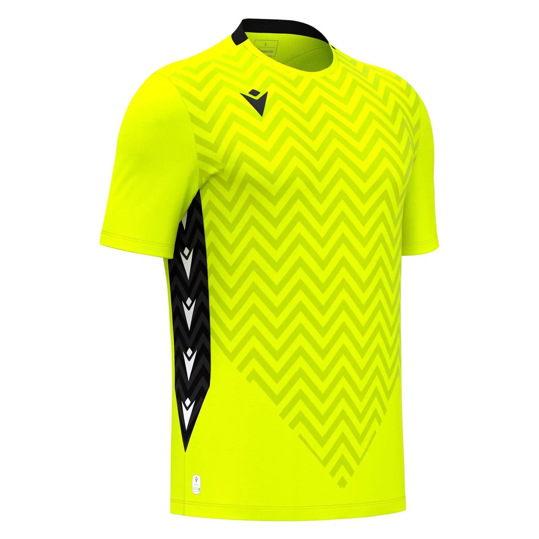 Camiseta de portero Macron Scorpio 2/7