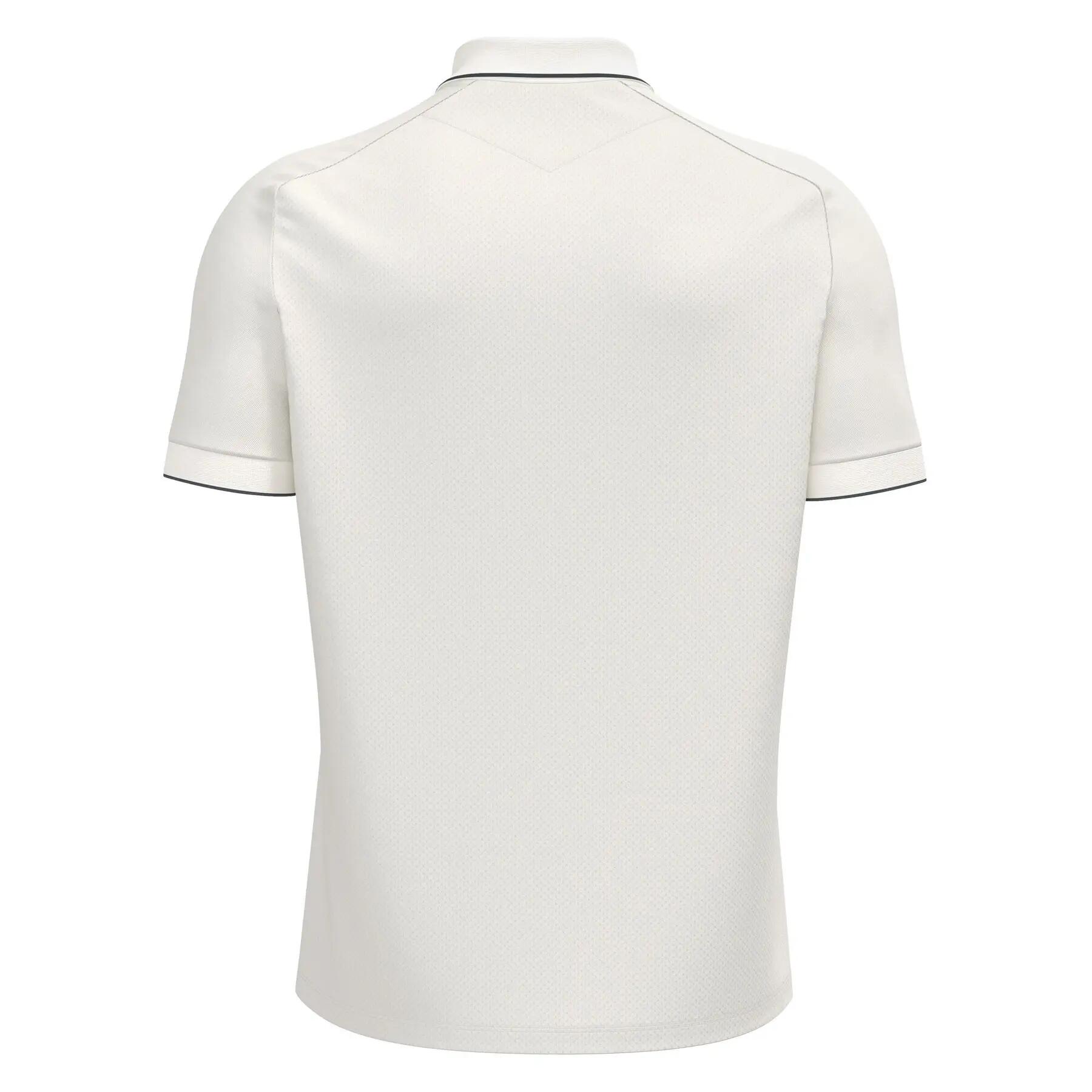 Polo Macron Baldwin 3/5