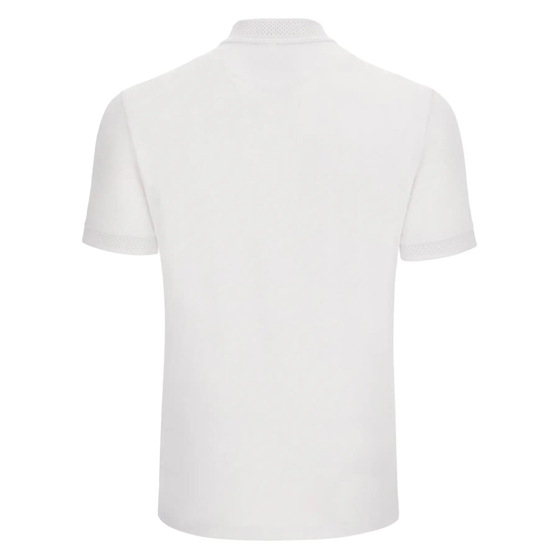 Polo Macron Athleisure SCE Patmos II CTN KR 4/7
